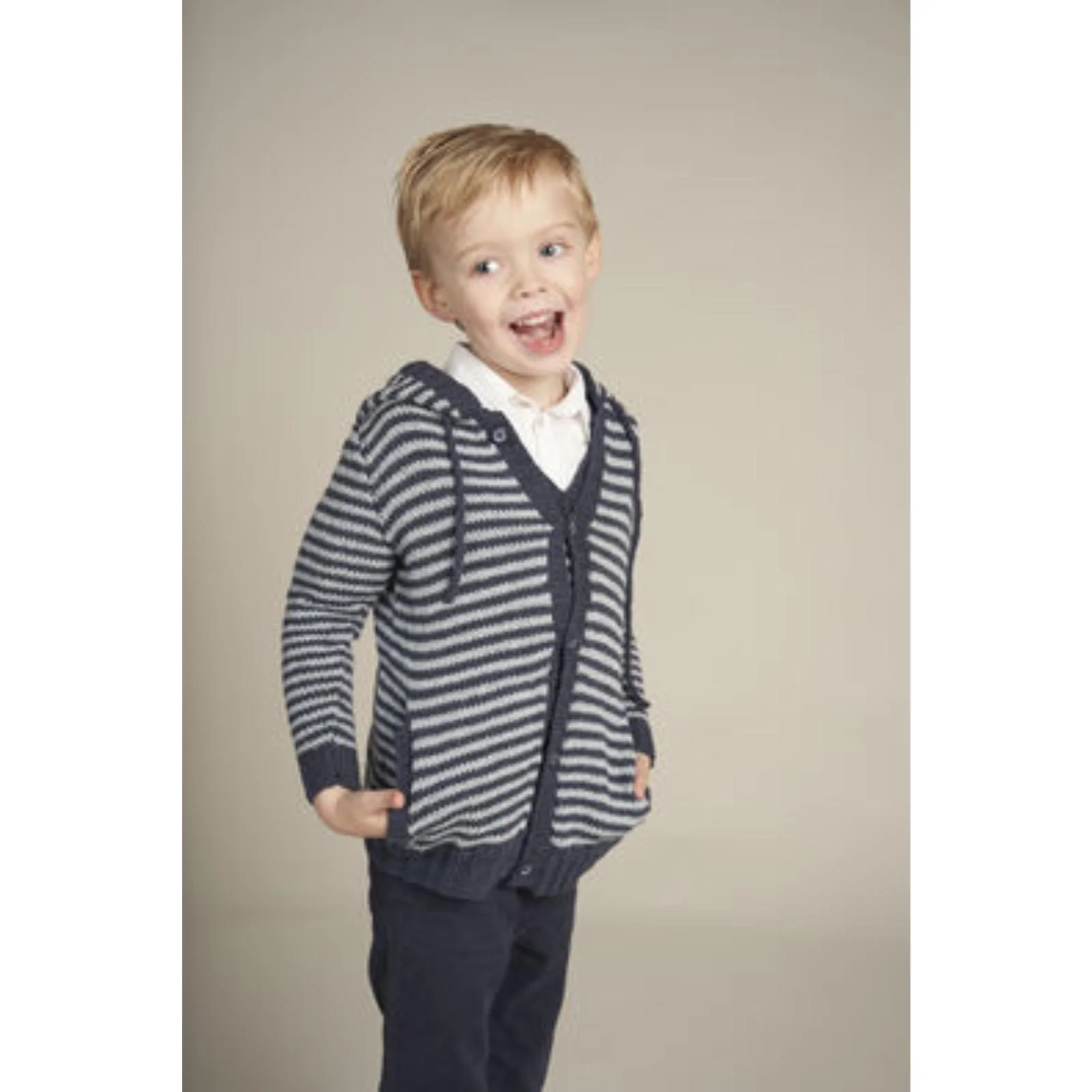Rowan Broschüre Mini Knits (EN) - Image 10