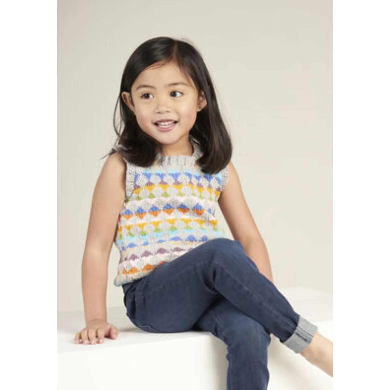 Rowan Broschüre Mini Knits (EN) - Image 11