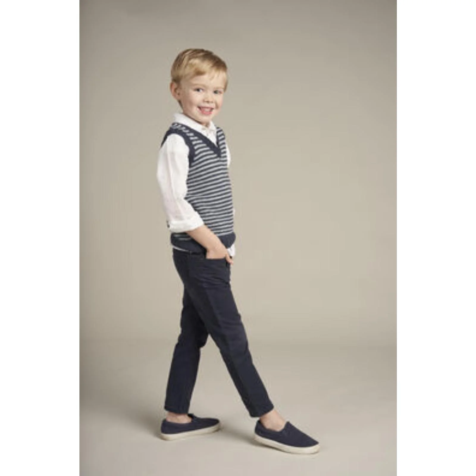 Rowan Broschüre Mini Knits (EN) - Image 12