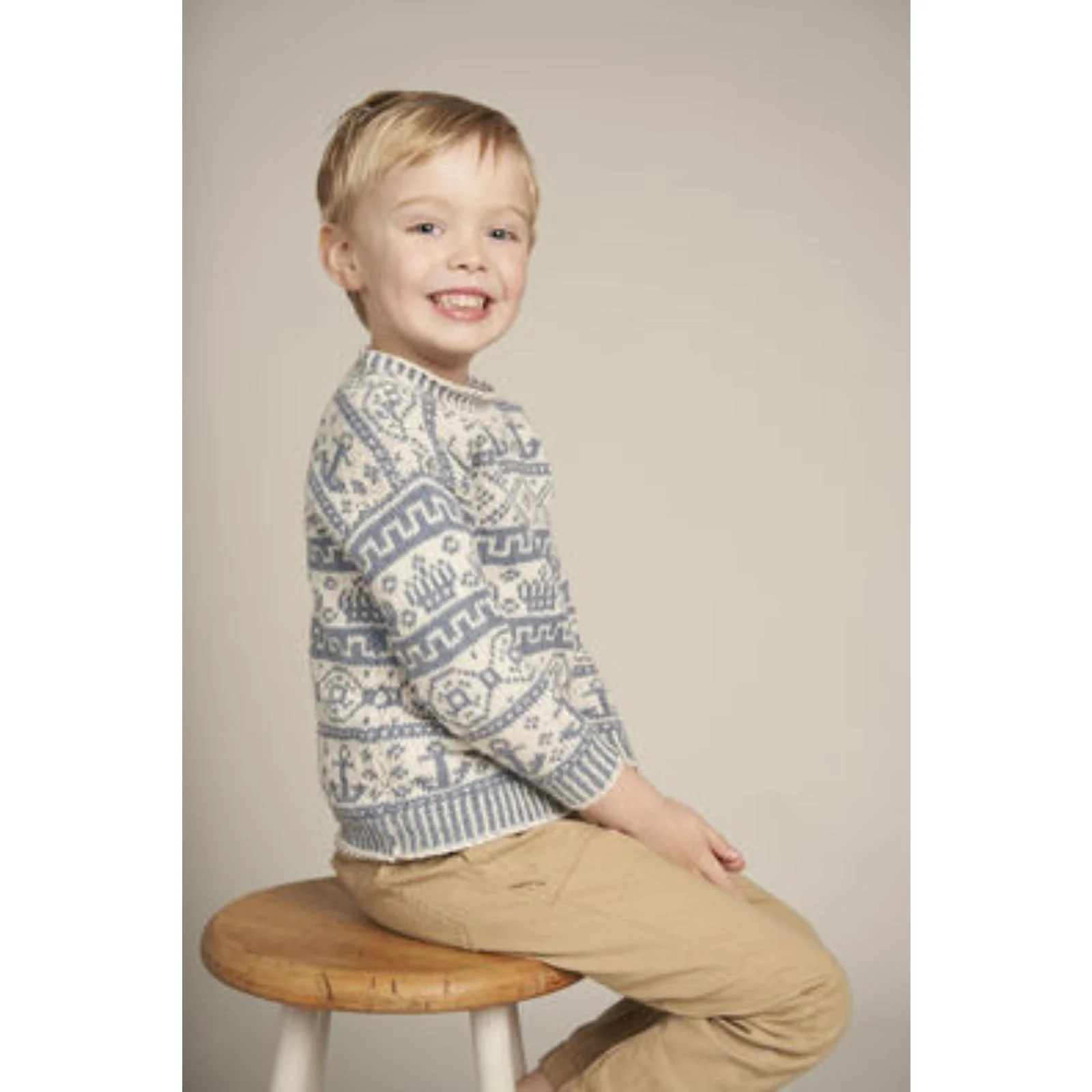 Rowan Broschüre Mini Knits (EN) - Image 13