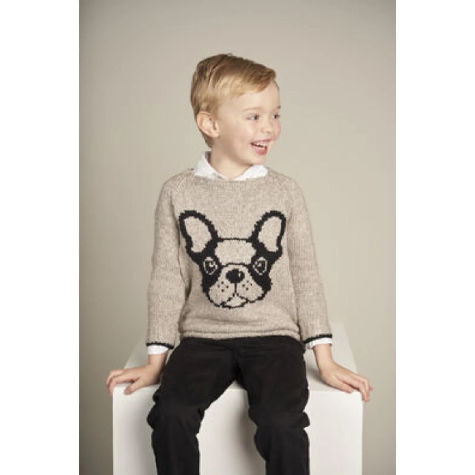 Rowan Broschüre Mini Knits (EN) - Image 2