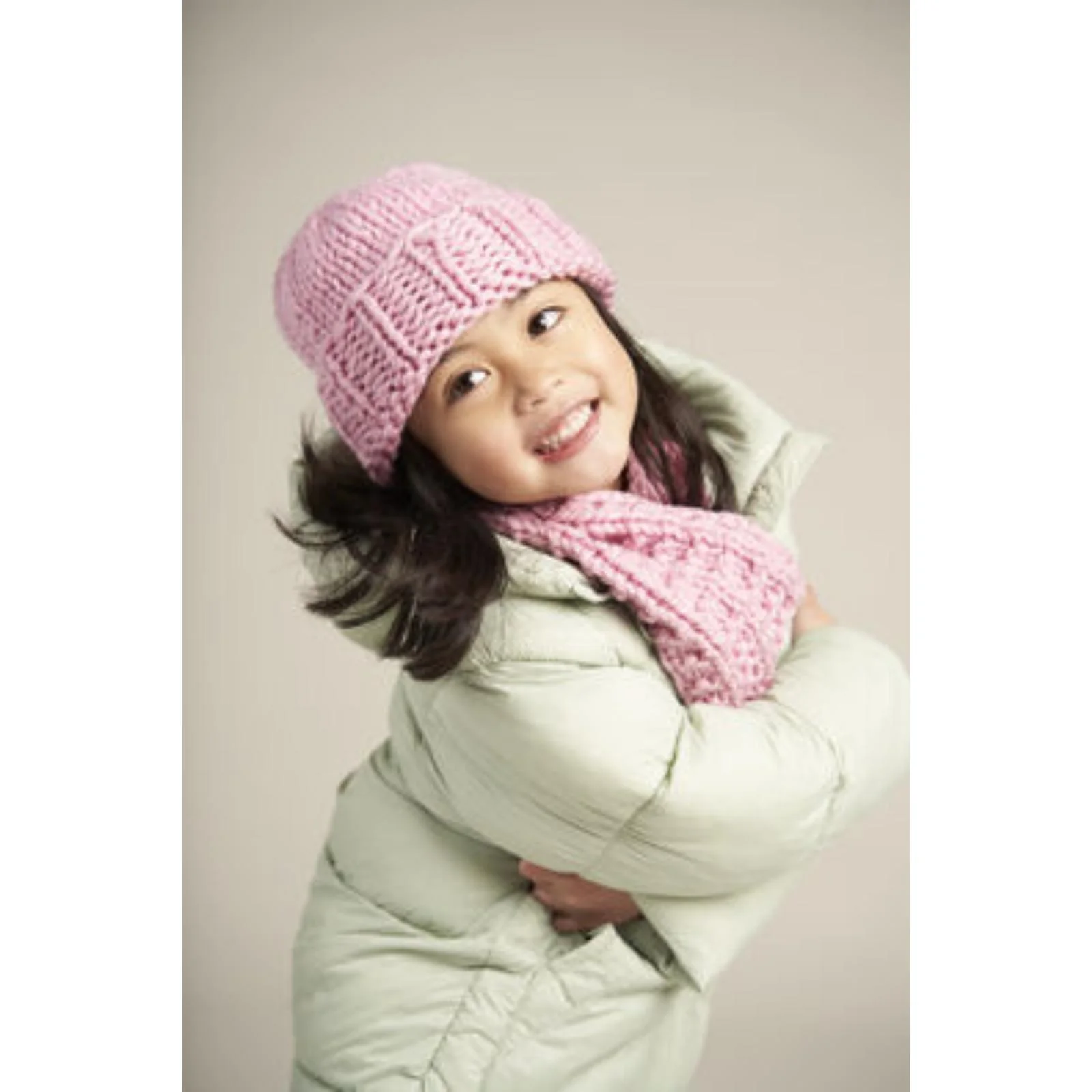 Rowan Broschüre Mini Knits (EN) - Image 3