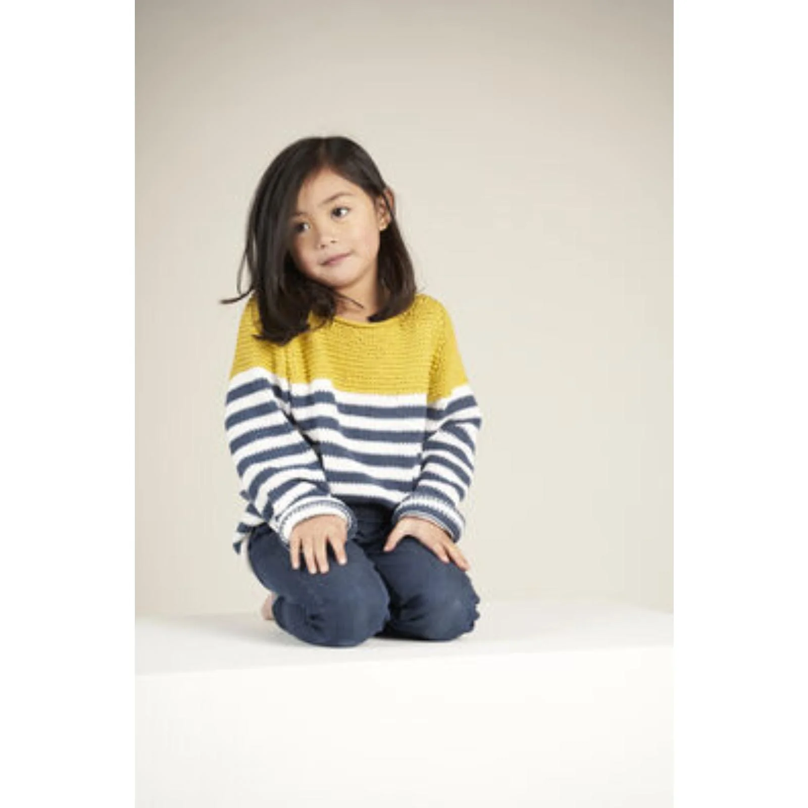 Rowan Broschüre Mini Knits (EN) - Image 4