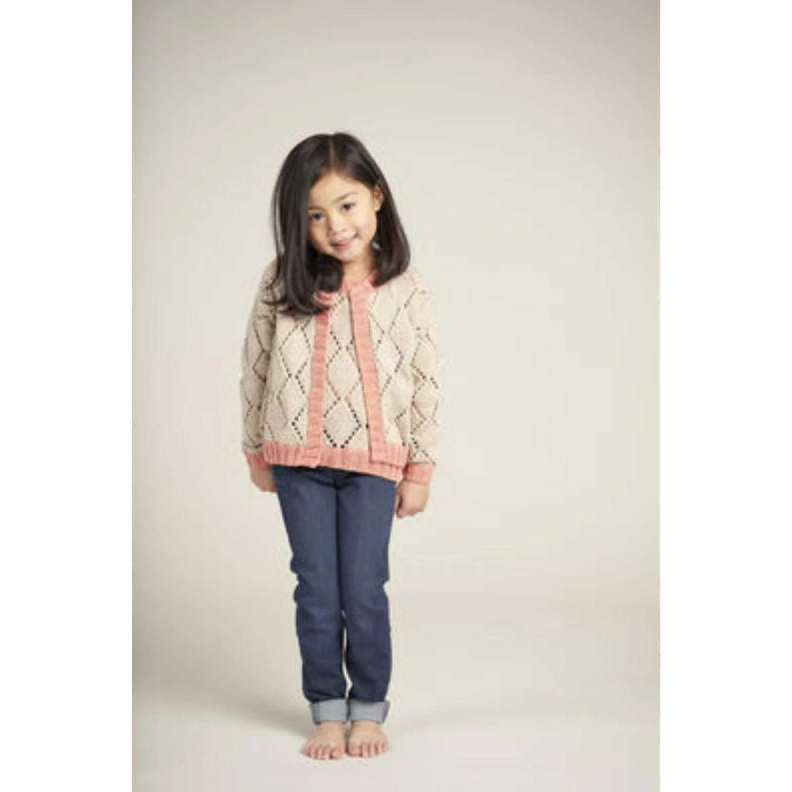 Rowan Broschüre Mini Knits (EN) - Image 5