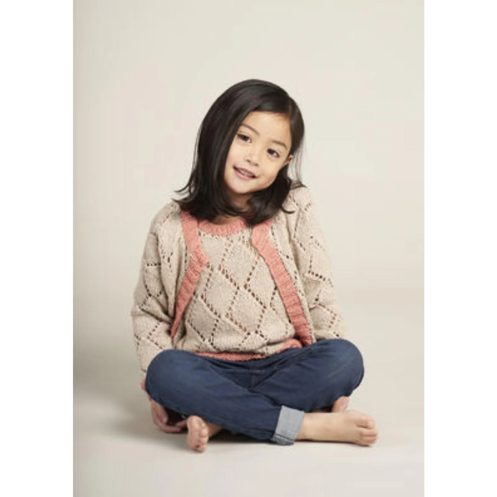 Rowan Broschüre Mini Knits (EN) - Image 6