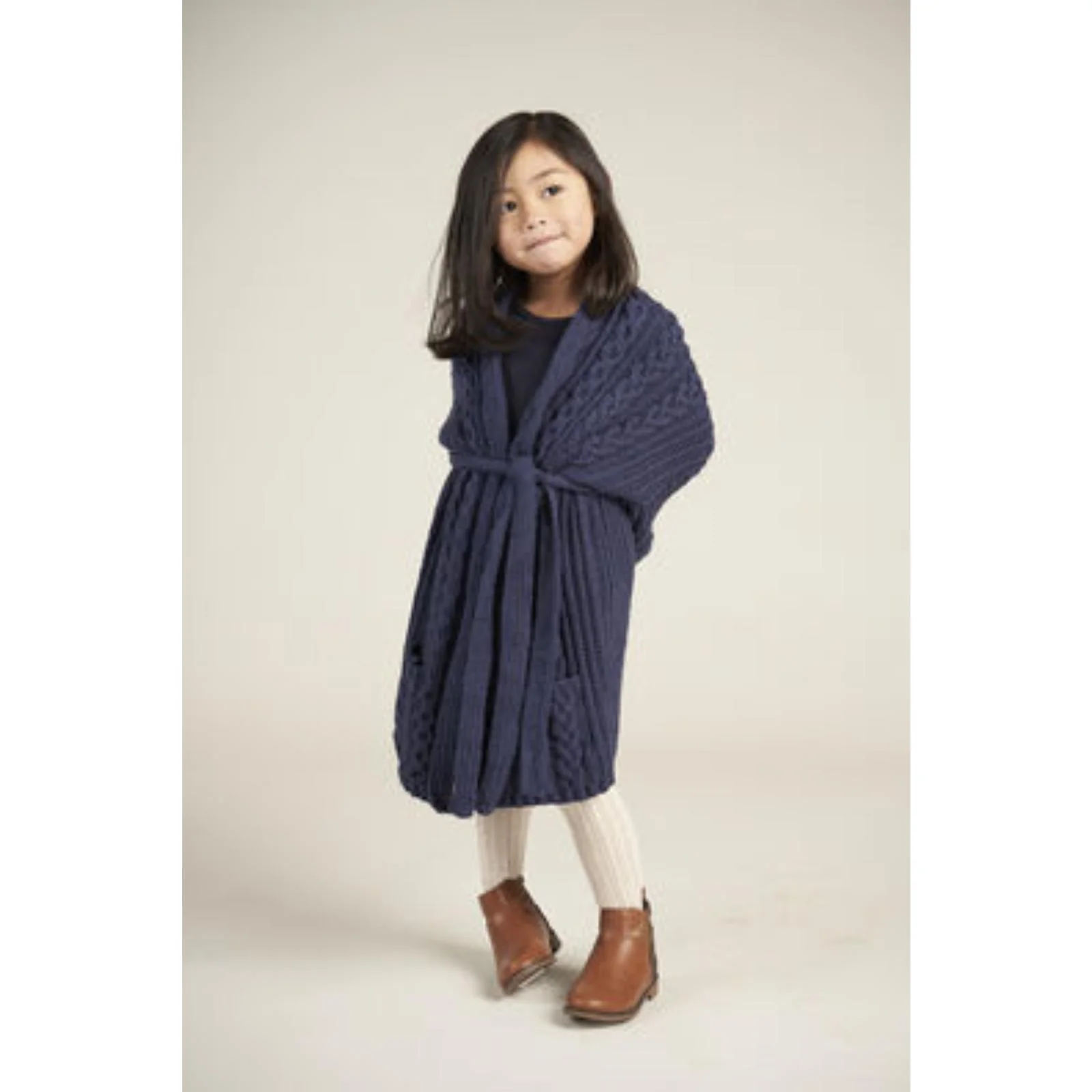 Rowan Broschüre Mini Knits (EN) - Image 7