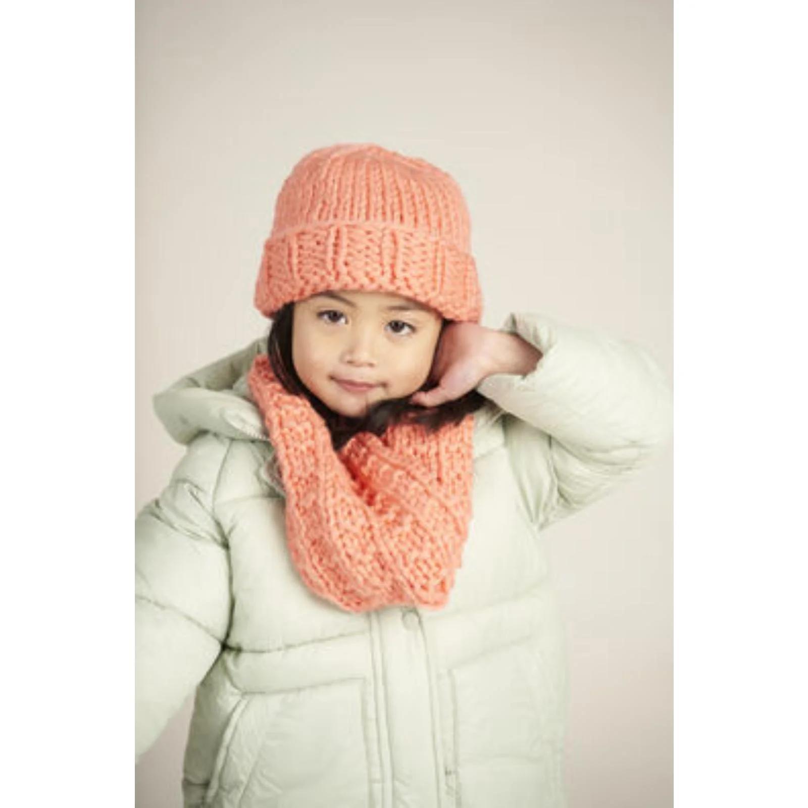 Rowan Broschüre Mini Knits (EN) - Image 8