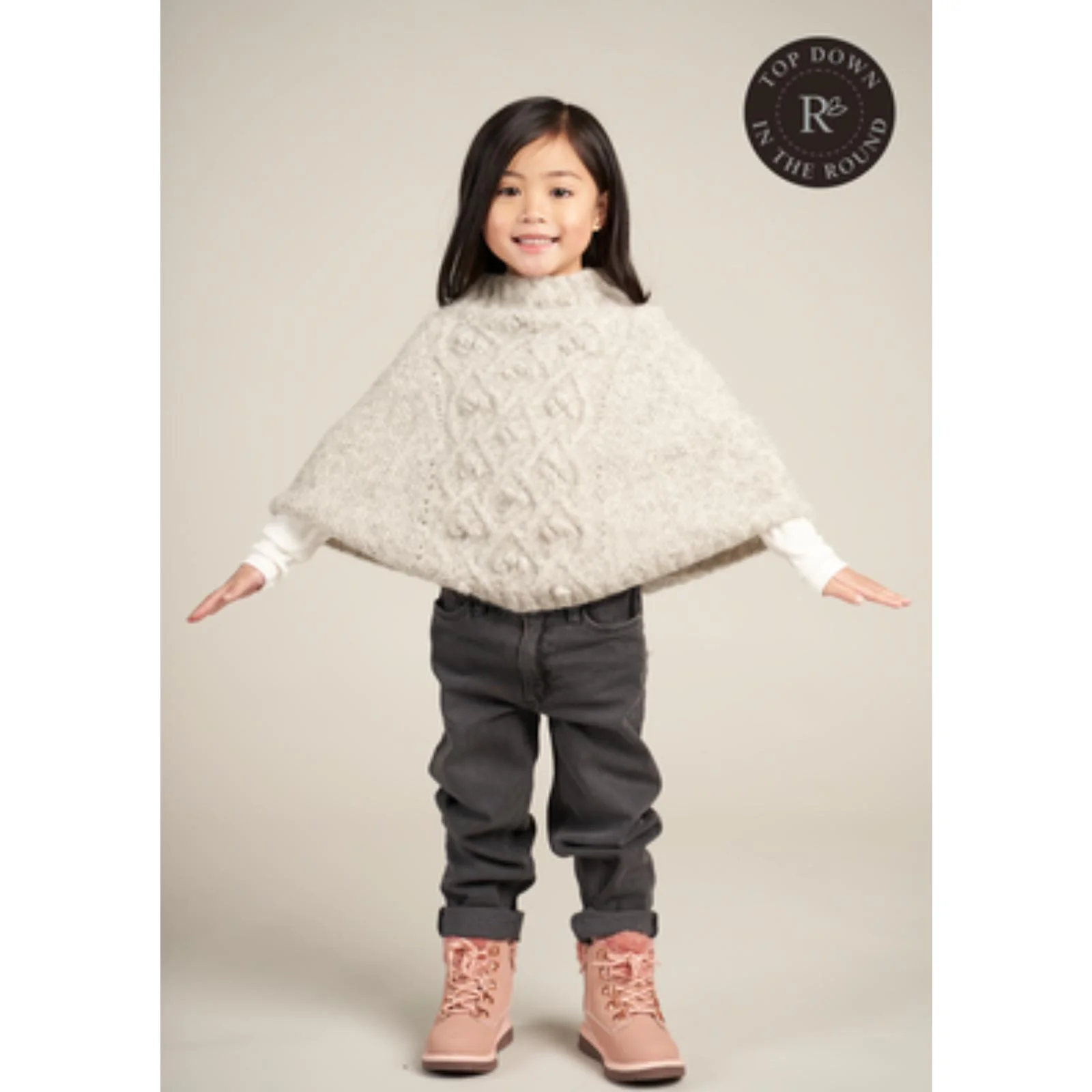 Rowan Broschüre Mini Knits (EN) - Image 9
