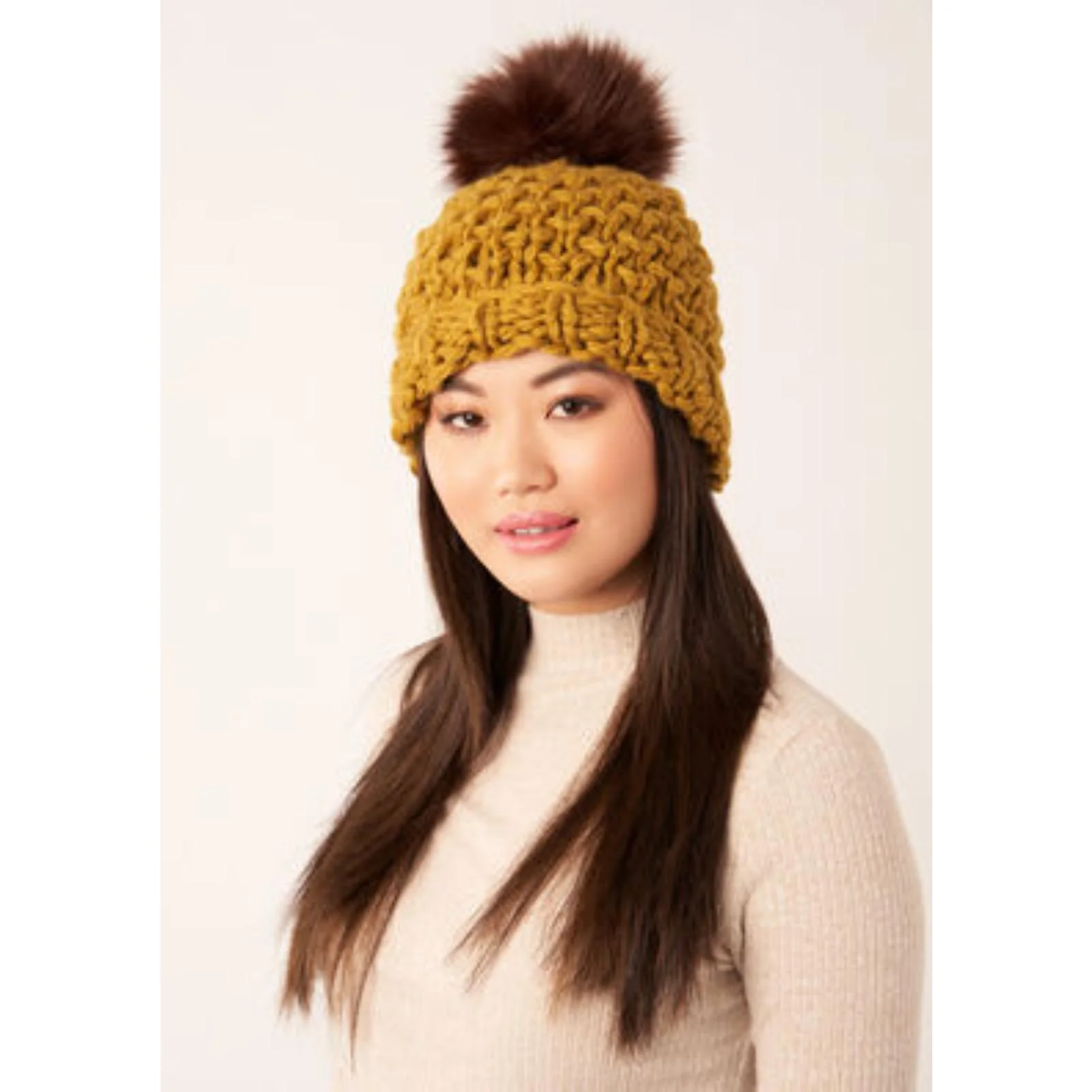 Rowan Broschüre Bigger Big Knits - Image 6
