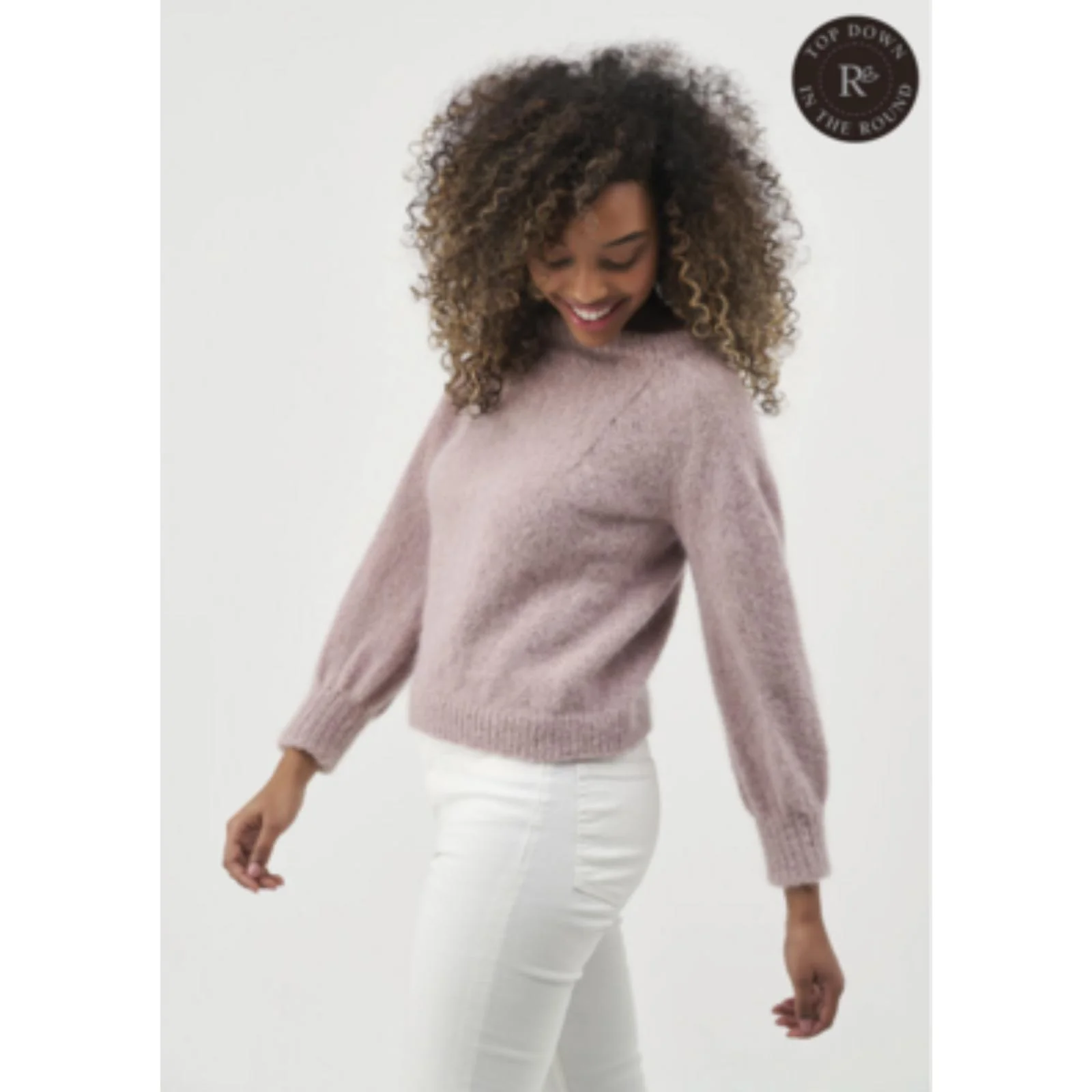 Katharina Rowan Broschüre The Bloggers Edit by Quail (DE) 12 Designs - Image 2