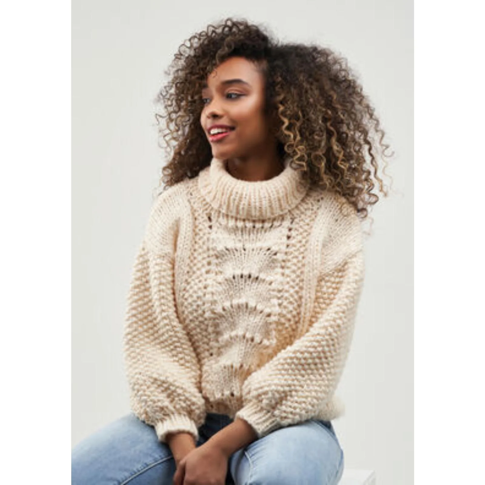 Katharina Rowan Broschüre The Bloggers Edit by Quail (DE) 12 Designs - Image 3