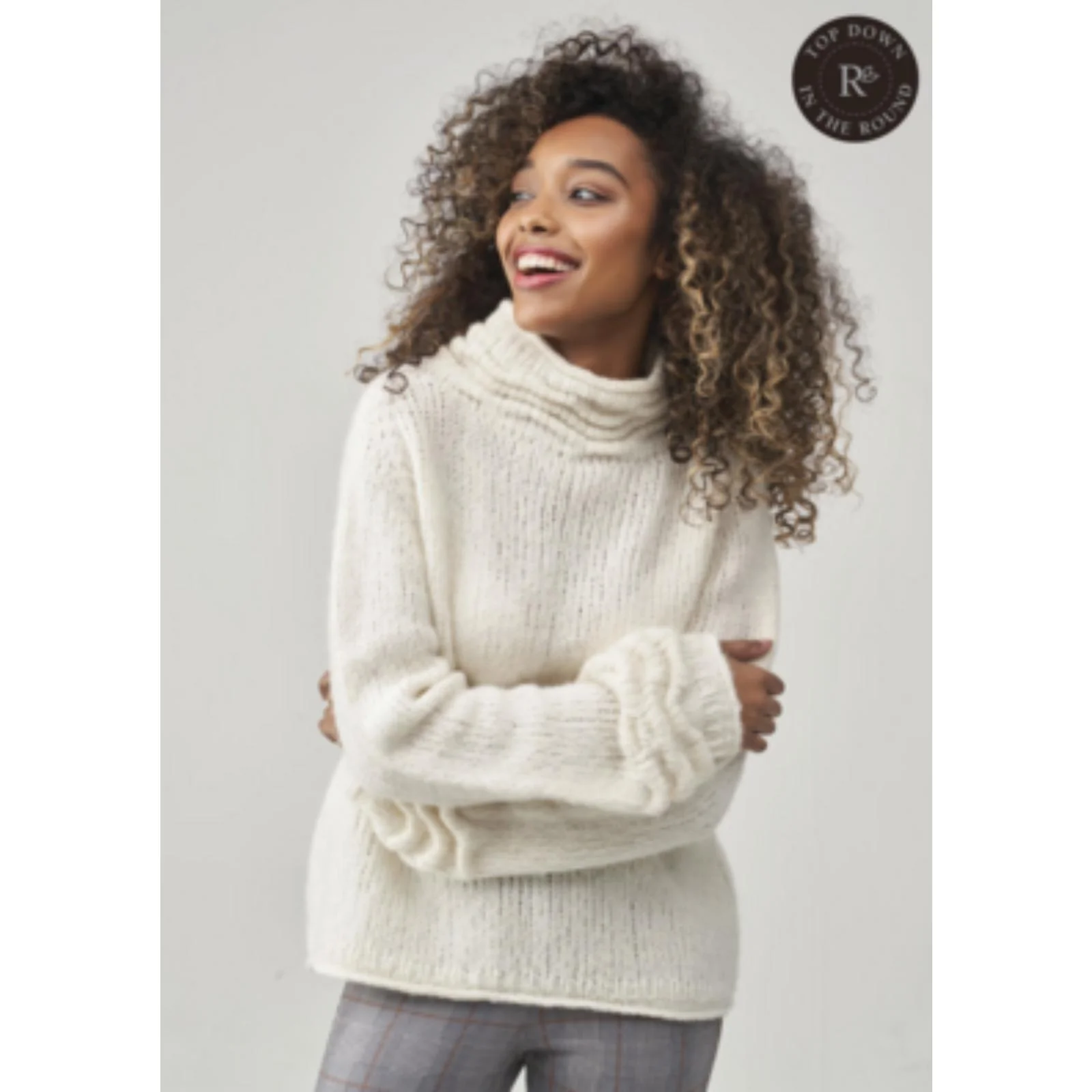 Katharina Rowan Broschüre The Bloggers Edit by Quail (DE) 12 Designs - Image 8