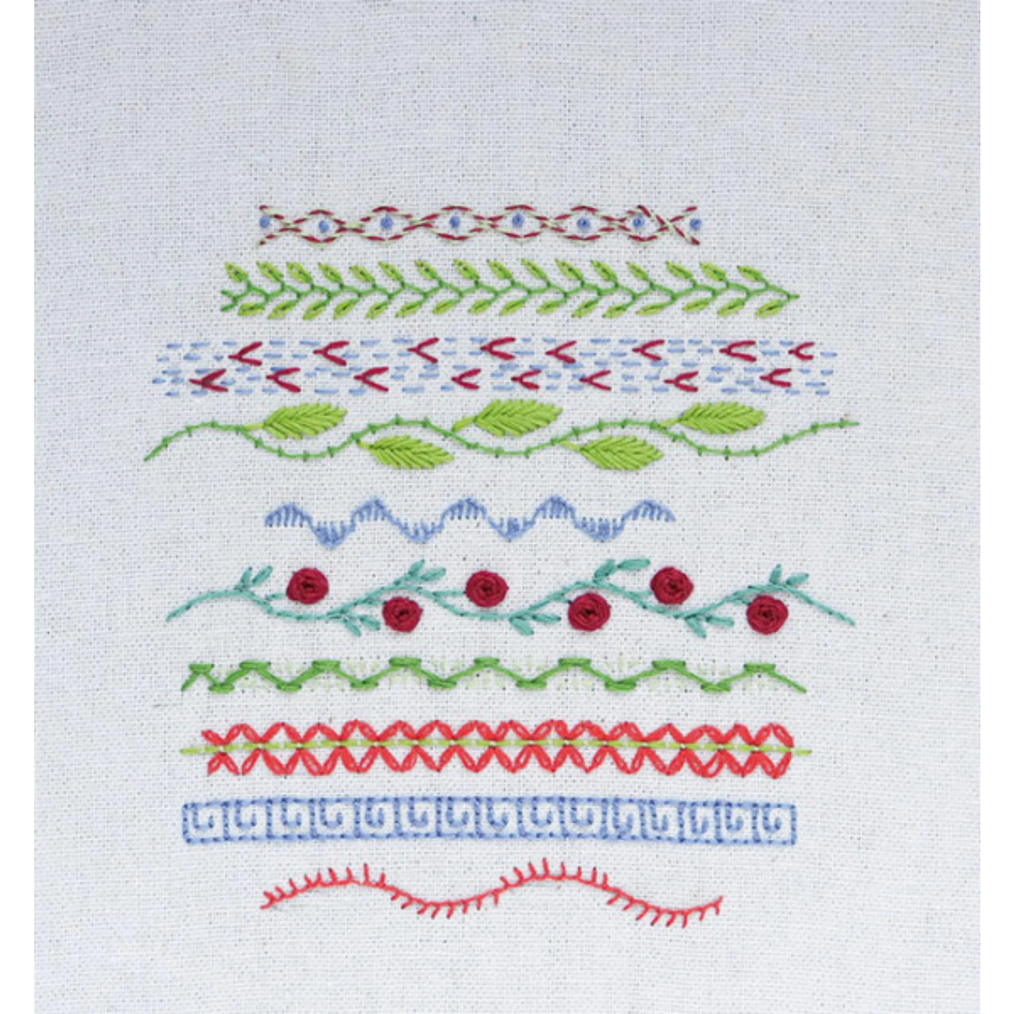 Sticken, 27027 - Image 3