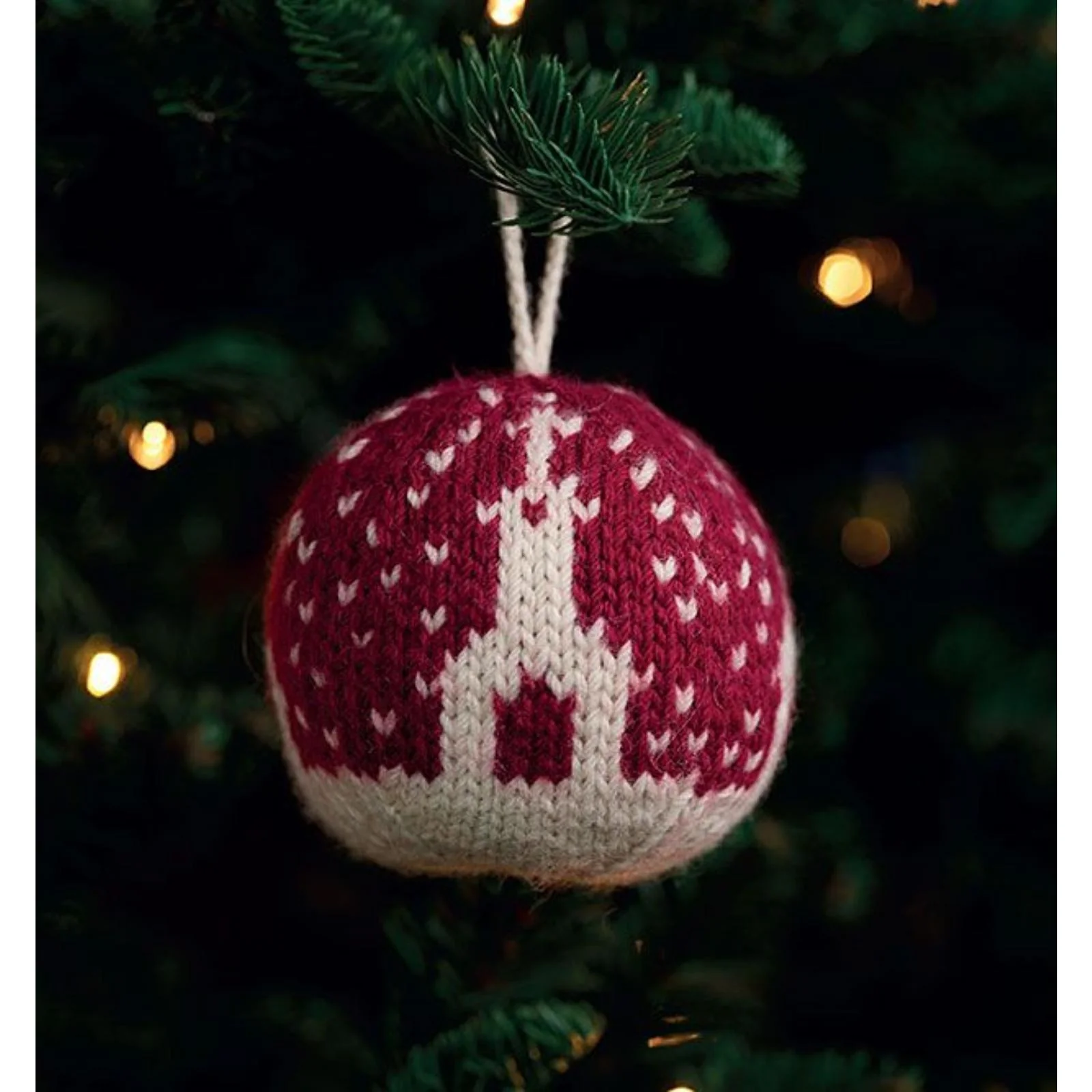 Neue Julekuler stricken mit Arne und Carlos (DE) - Image 5