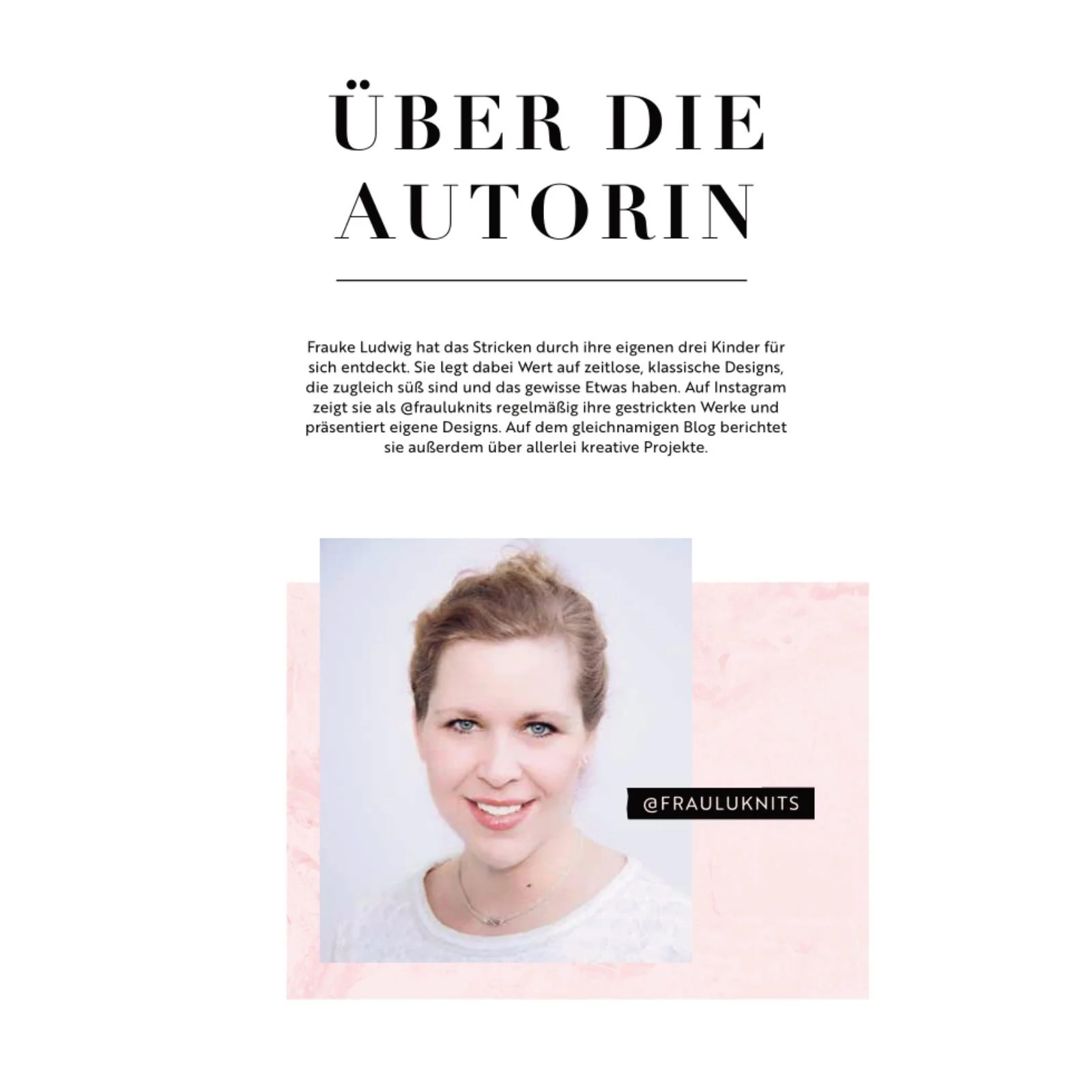 Pullover stricken – Das Grundlagenwerk (DE) - Image 16