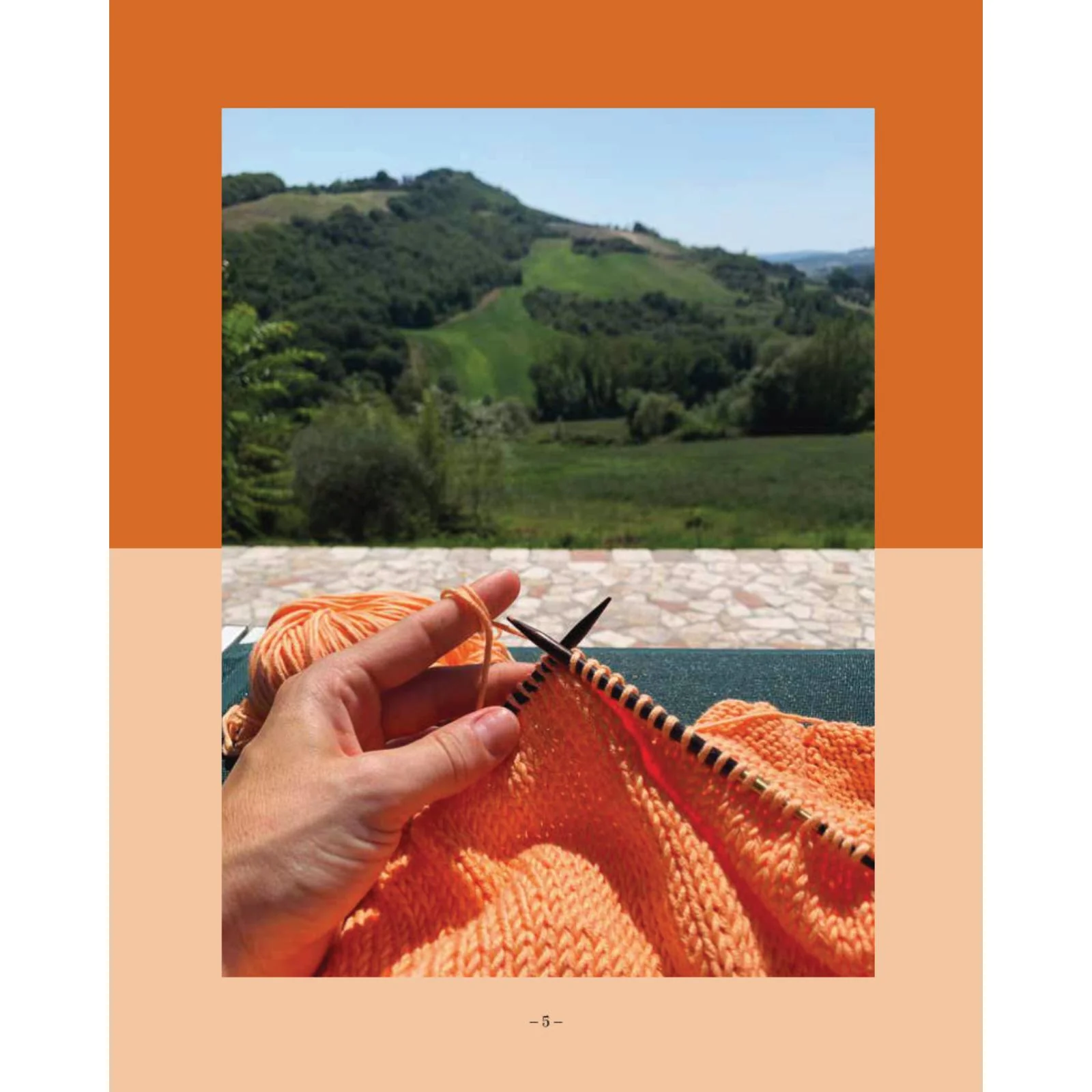 Minimal Knitting – Einfach schöne Kleidung stricken (DE) - Image 6