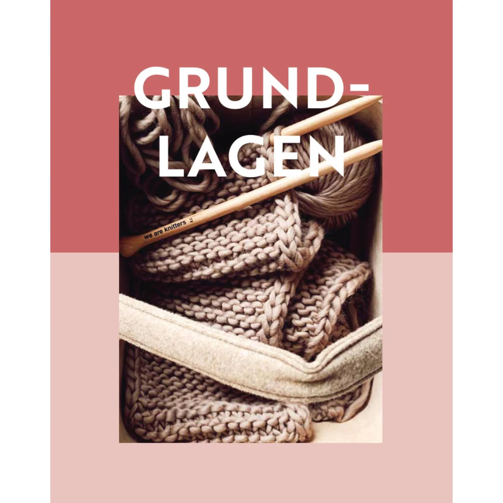 Minimal Knitting – Einfach schöne Kleidung stricken (DE) - Image 8