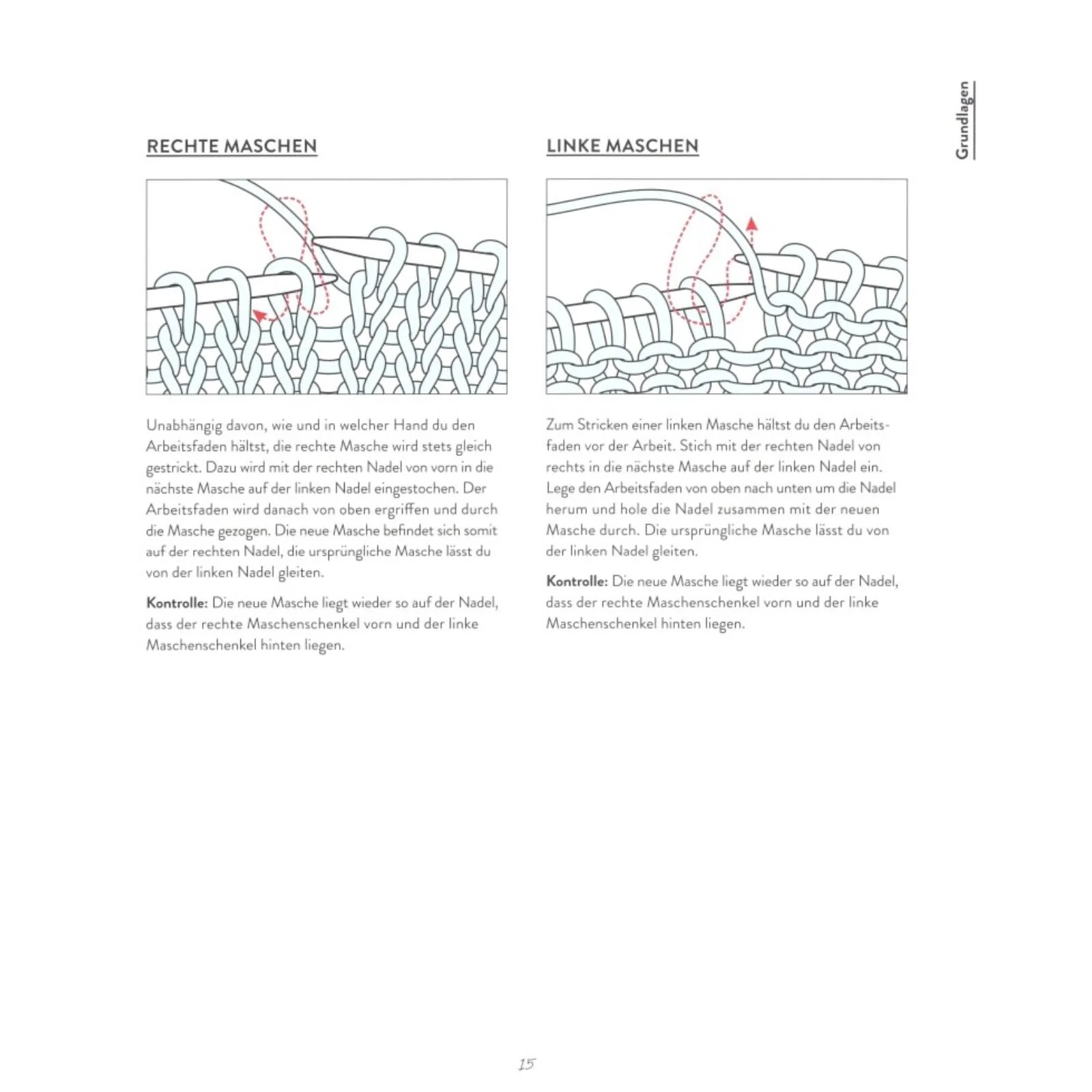 Chunky Knits – das geniale Schnellstrickbuch (DE) - Image 15