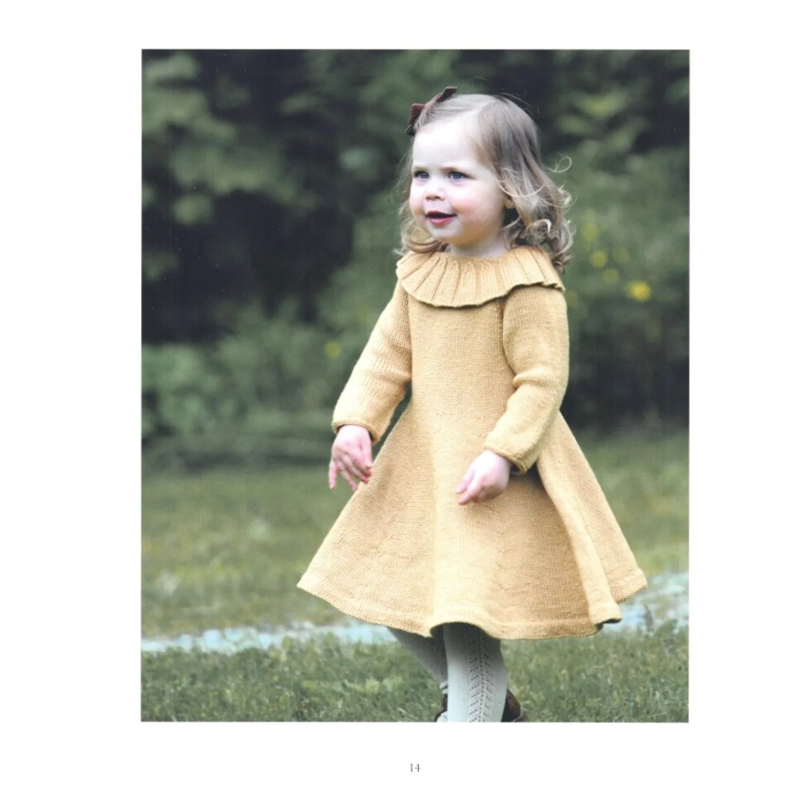 Skandi-Strick – Babys & Kids (DE) - Image 11