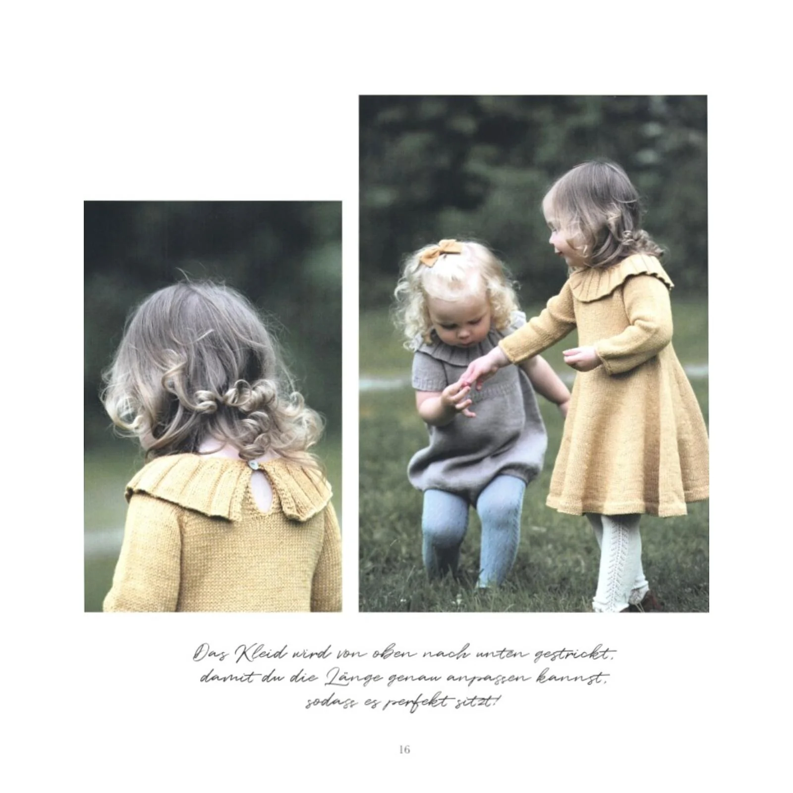 Skandi-Strick – Babys & Kids (DE) - Image 12