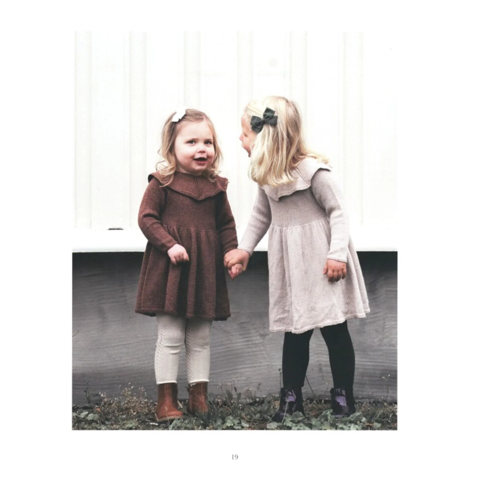 Skandi-Strick – Babys & Kids (DE) - Image 14