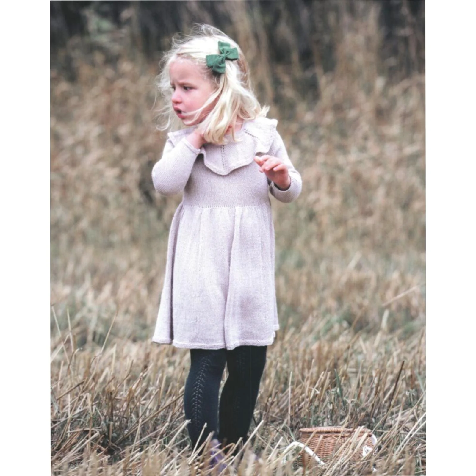 Skandi-Strick – Babys & Kids (DE) - Image 19