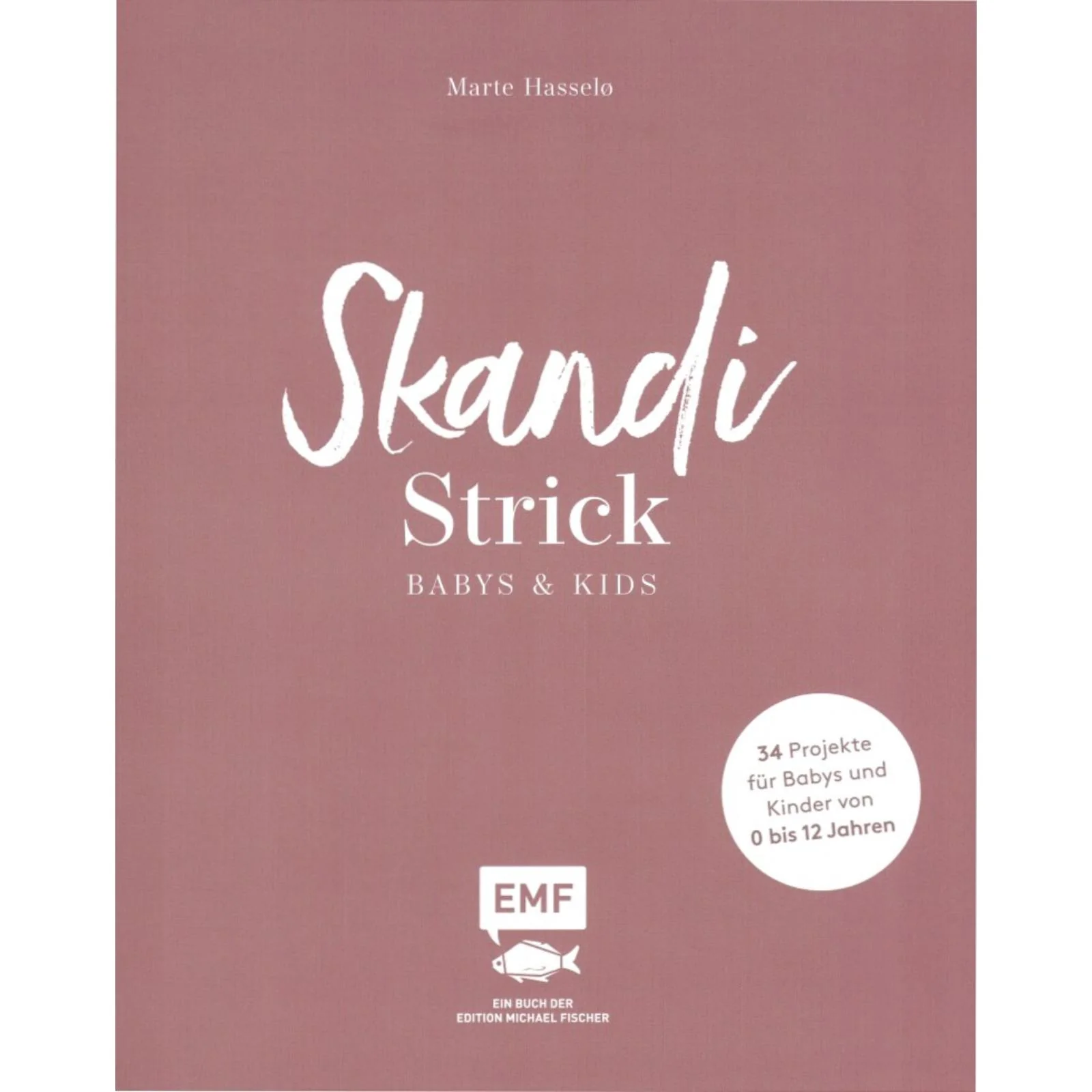 Skandi-Strick – Babys & Kids (DE) - Image 2