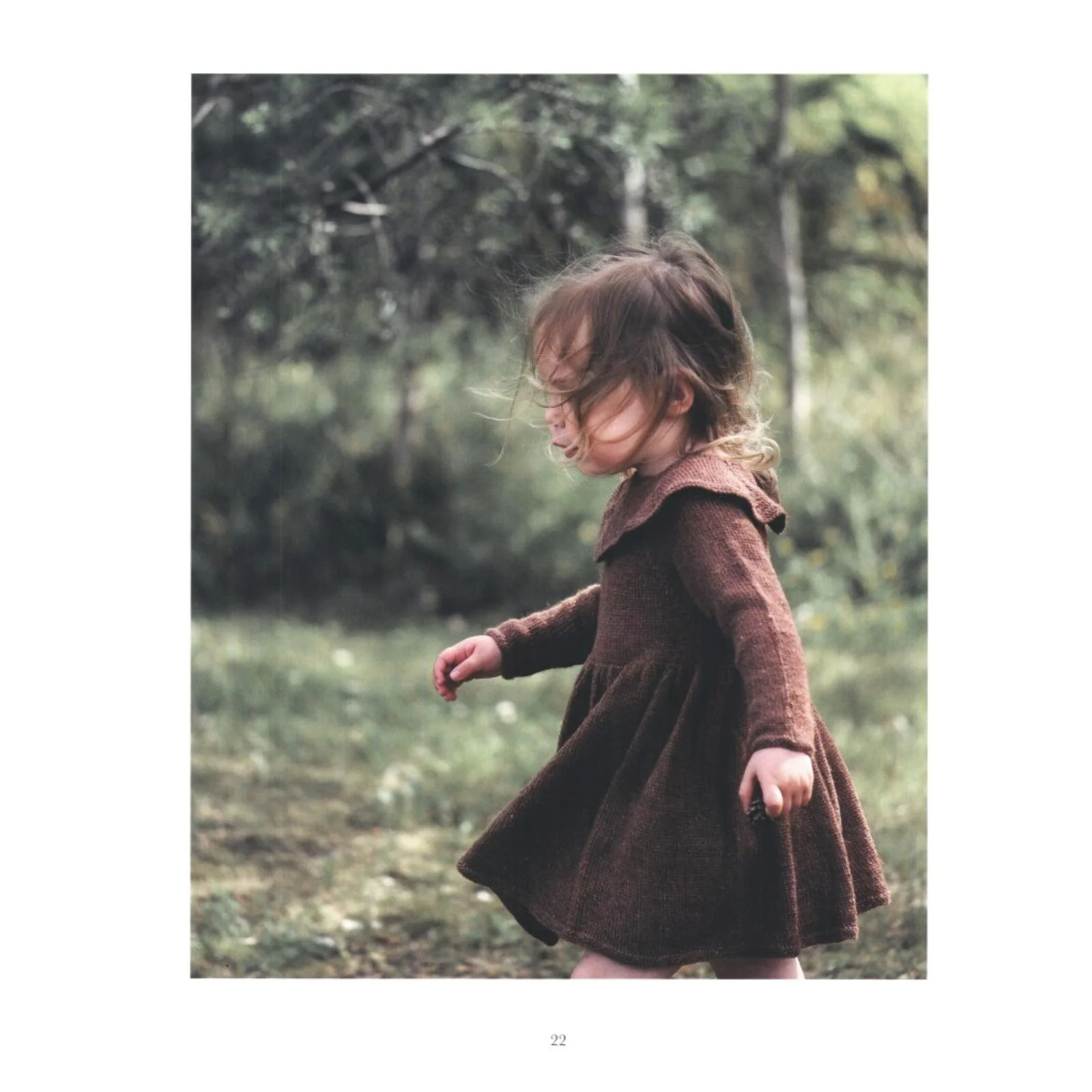 Skandi-Strick – Babys & Kids (DE) - Image 20