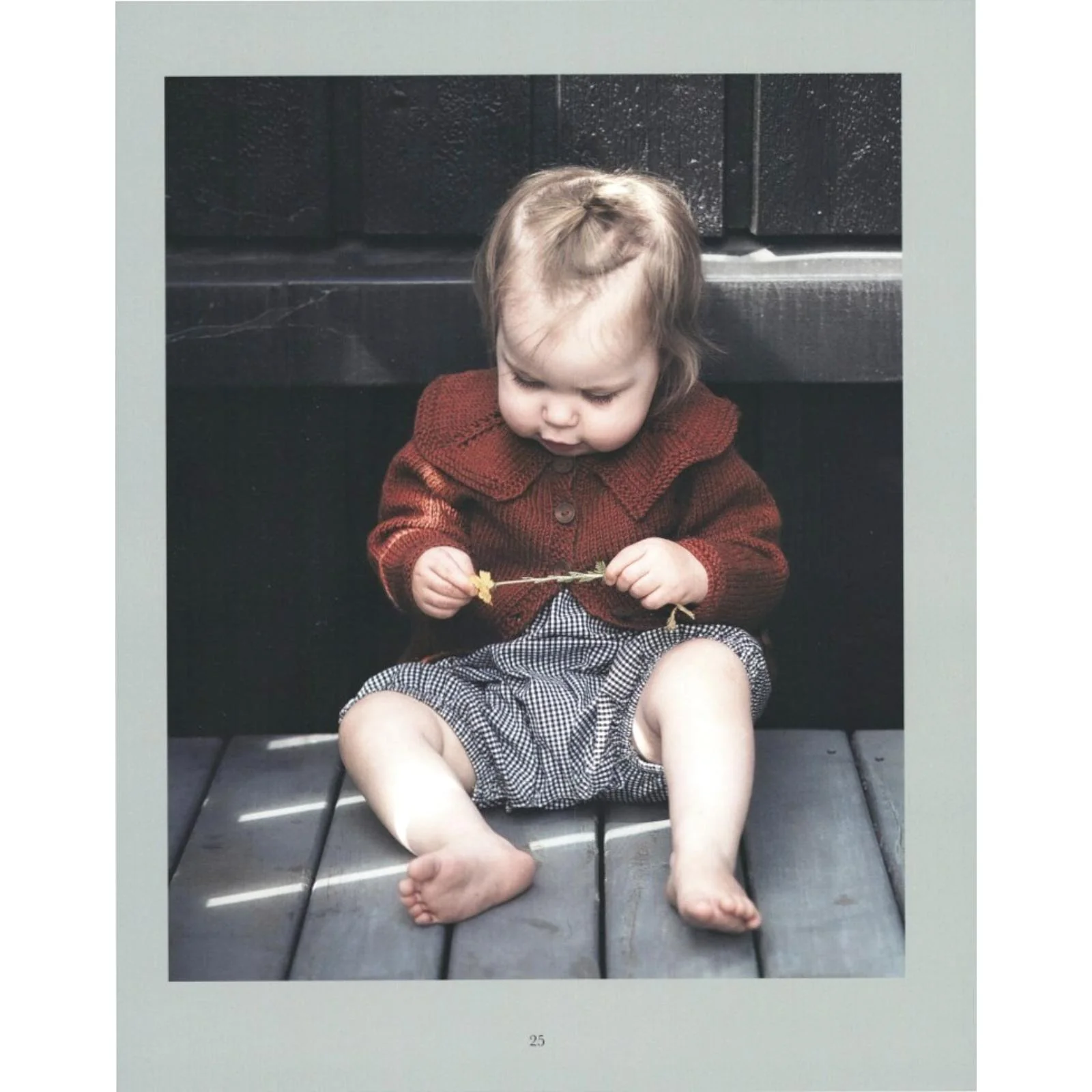 Skandi-Strick – Babys & Kids (DE) - Image 22