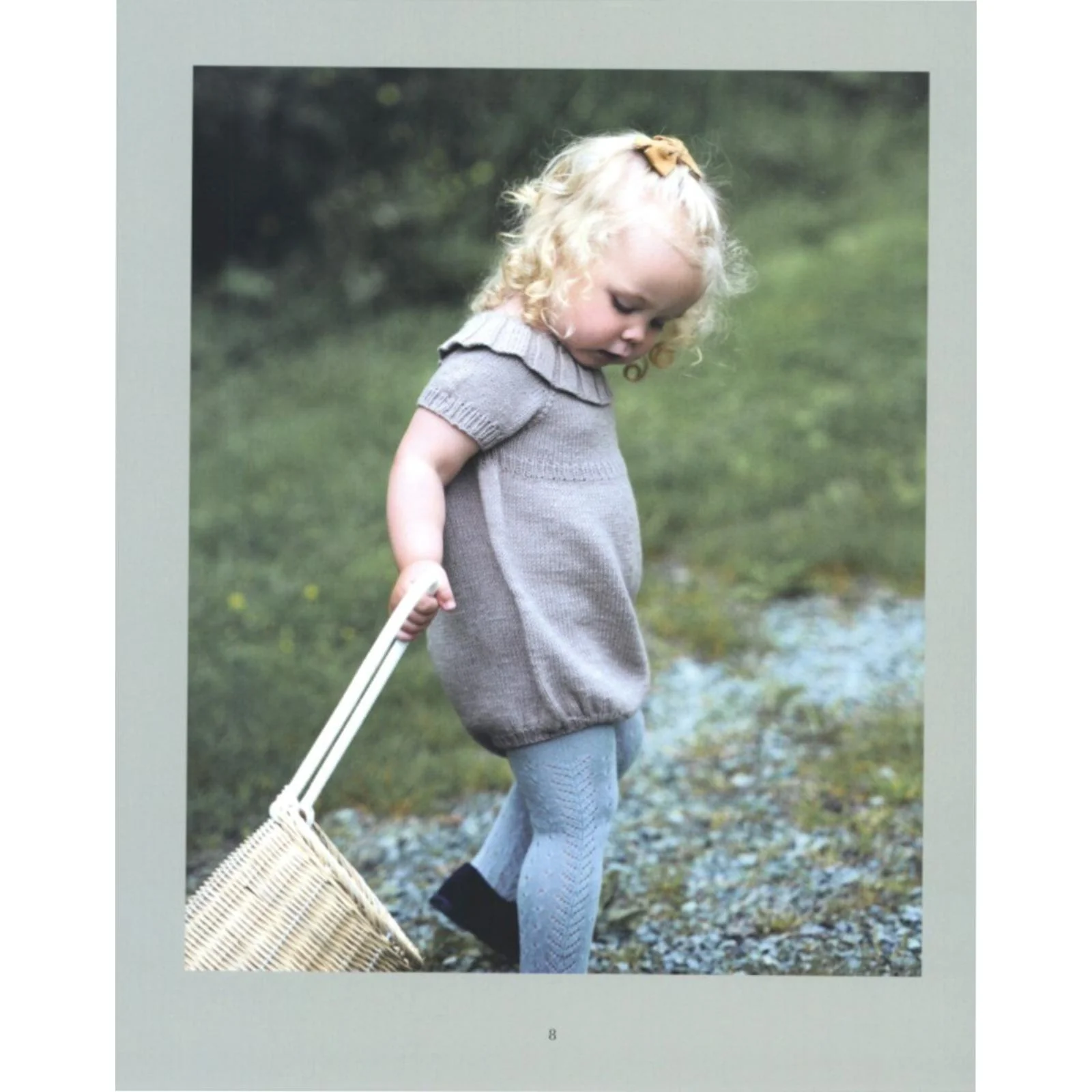 Skandi-Strick – Babys & Kids (DE) - Image 5