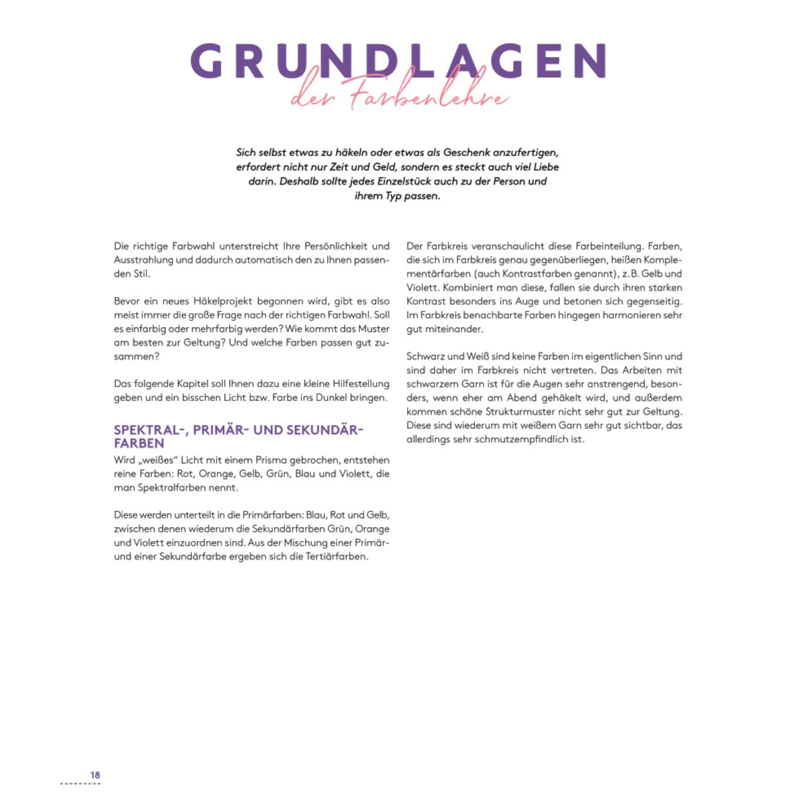 Meine große Häkelschule – Alles für den perfekten Einstieg – Das Standardwerk (DE) - Image 16