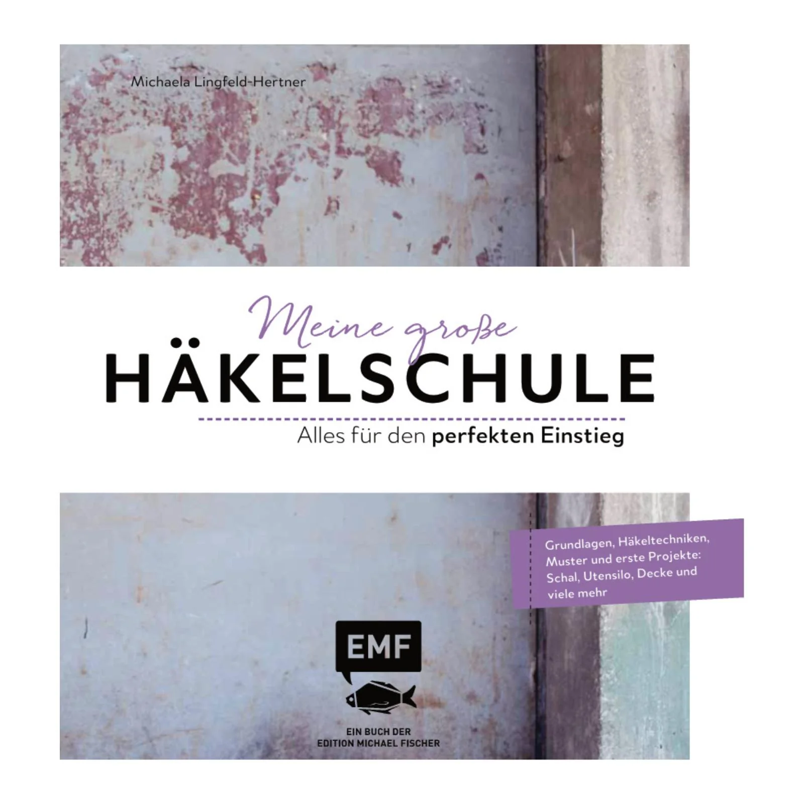 Meine große Häkelschule – Alles für den perfekten Einstieg – Das Standardwerk (DE) - Image 2
