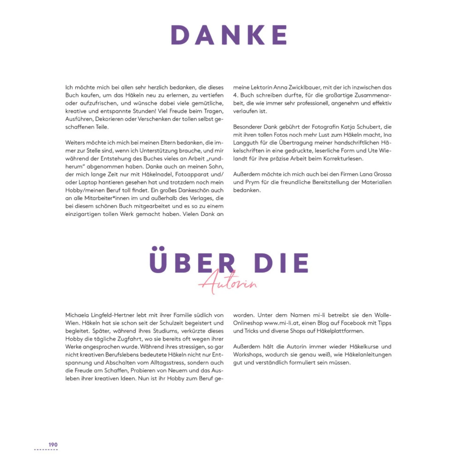 Meine große Häkelschule – Alles für den perfekten Einstieg – Das Standardwerk (DE) - Image 23