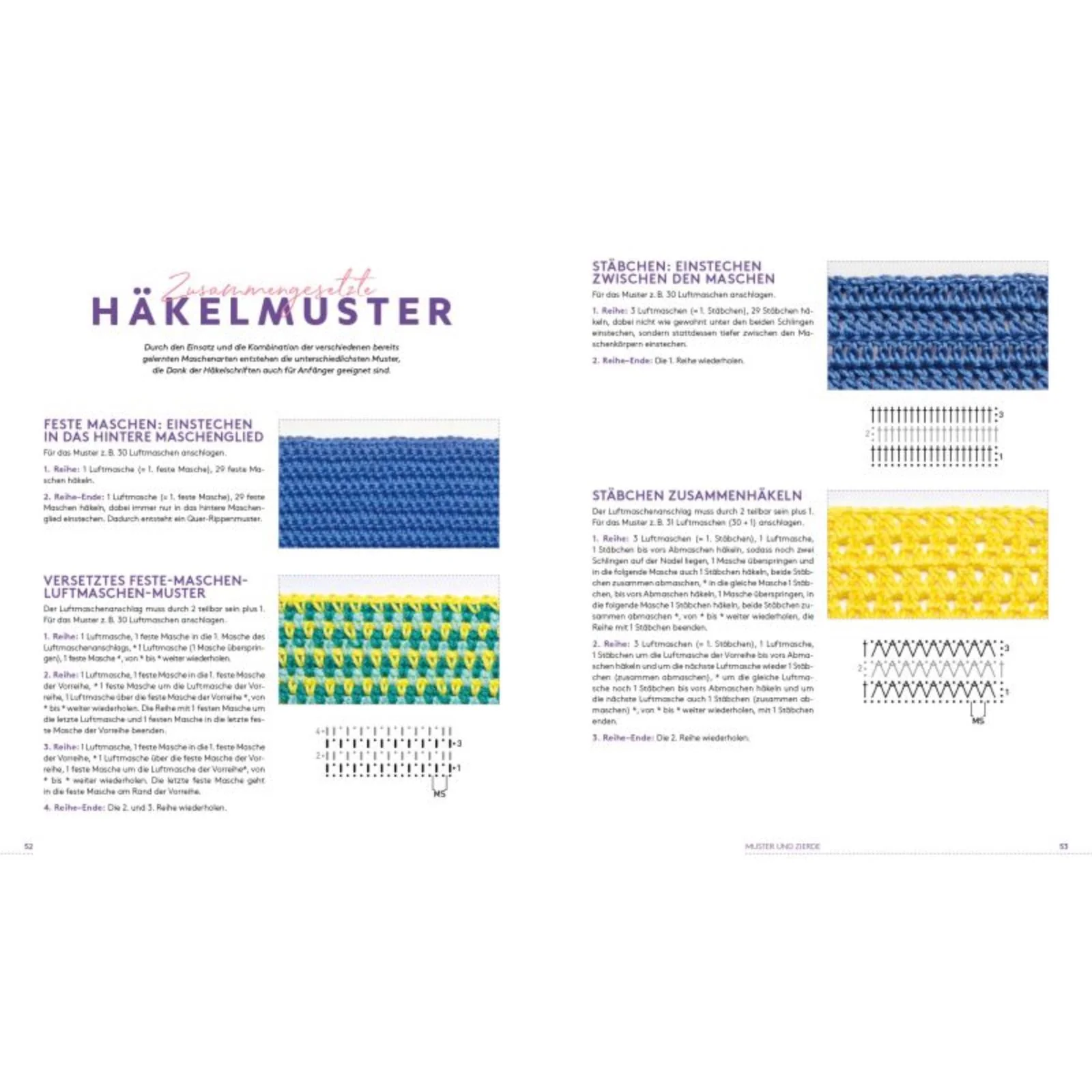 Meine große Häkelschule – Alles für den perfekten Einstieg – Das Standardwerk (DE) - Image 26