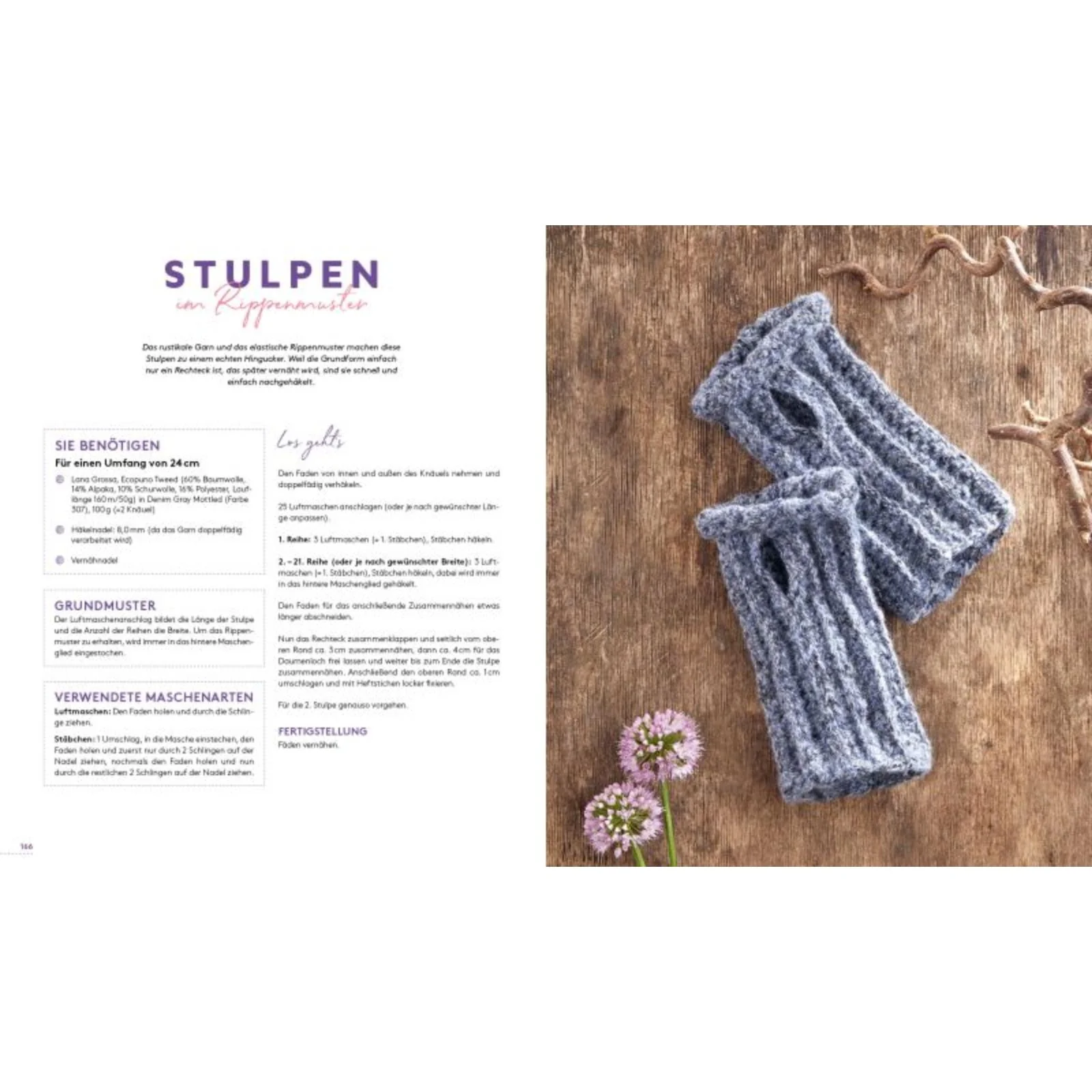 Meine große Häkelschule – Alles für den perfekten Einstieg – Das Standardwerk (DE) - Image 34