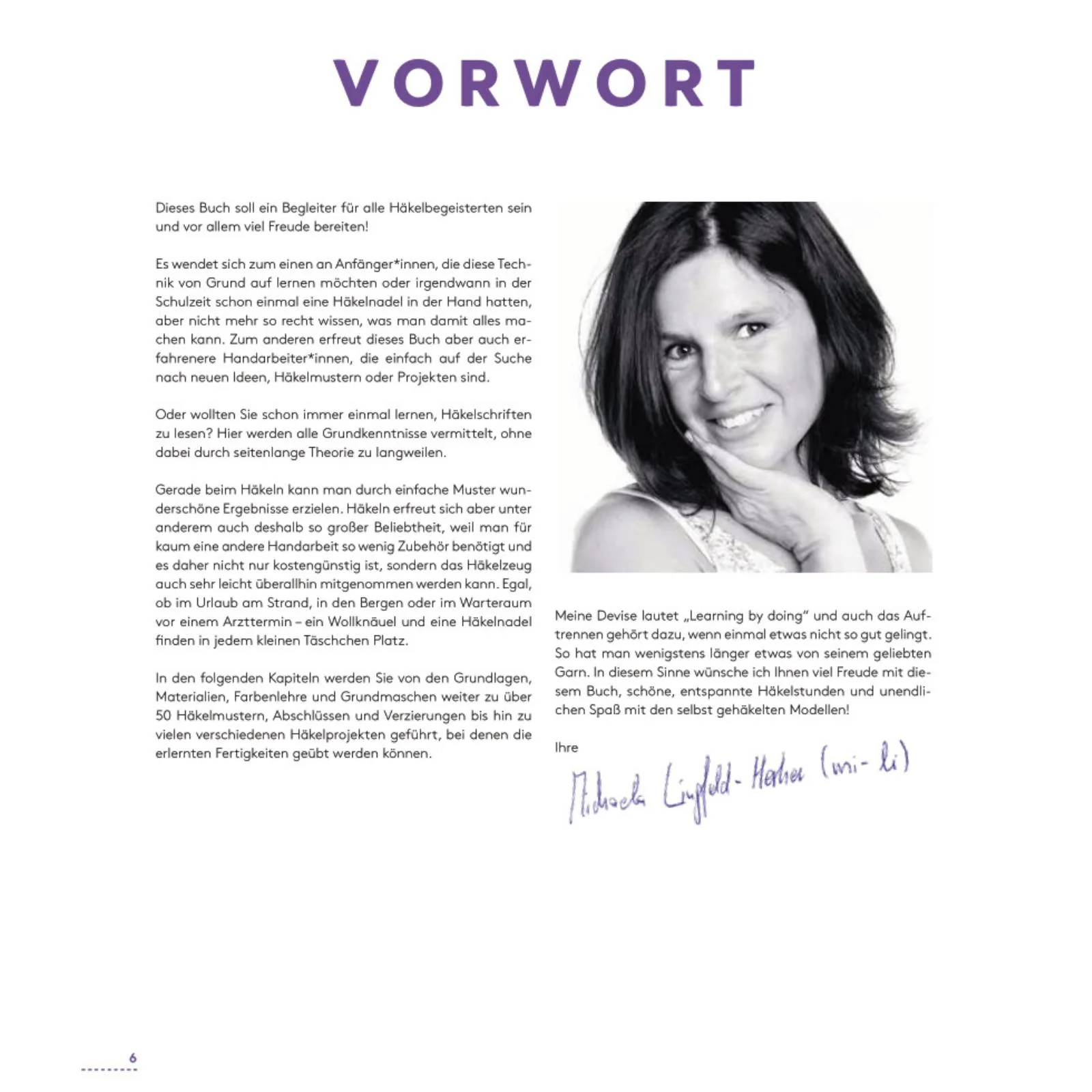 Meine große Häkelschule – Alles für den perfekten Einstieg – Das Standardwerk (DE) - Image 5