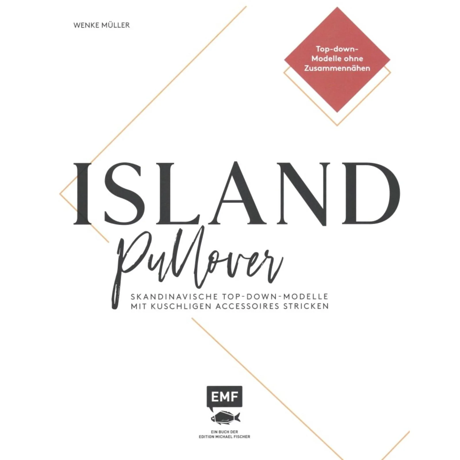 Islandpullover stricken (DE) - Image 2