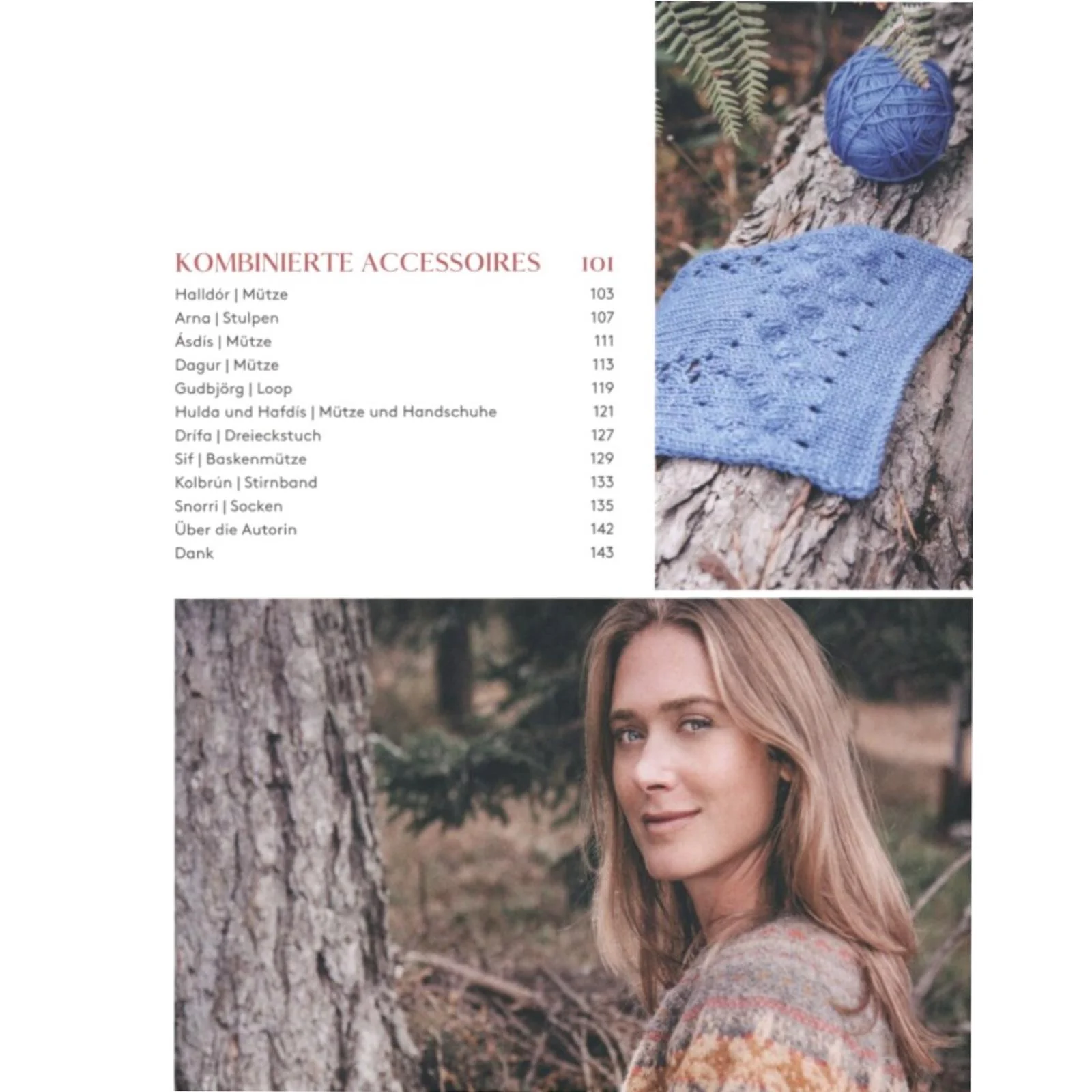 Islandpullover stricken (DE) - Image 4