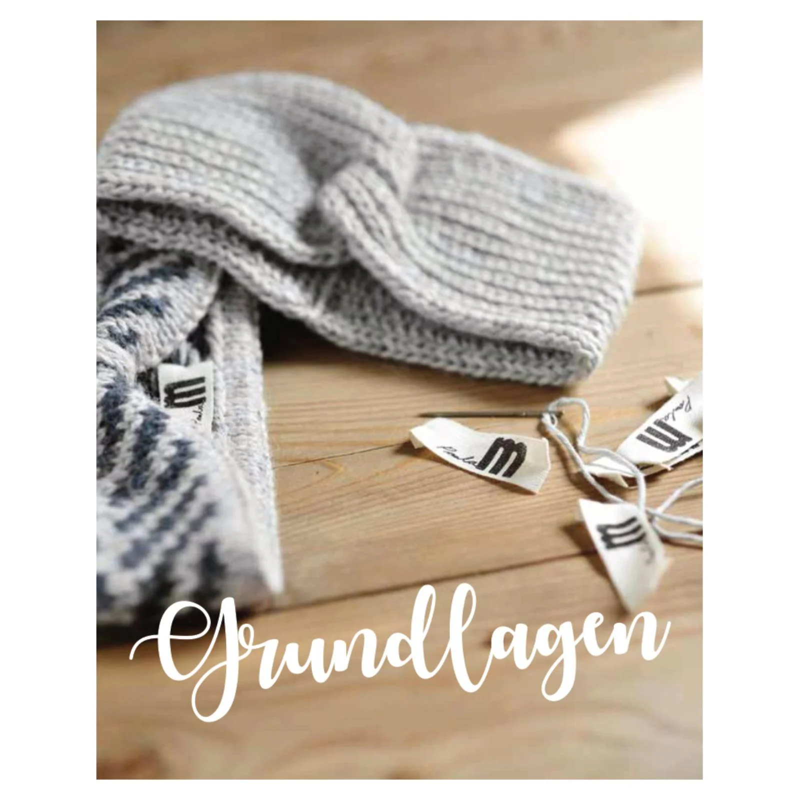 Hej. Stirnbänder stricken (DE) - Image 8