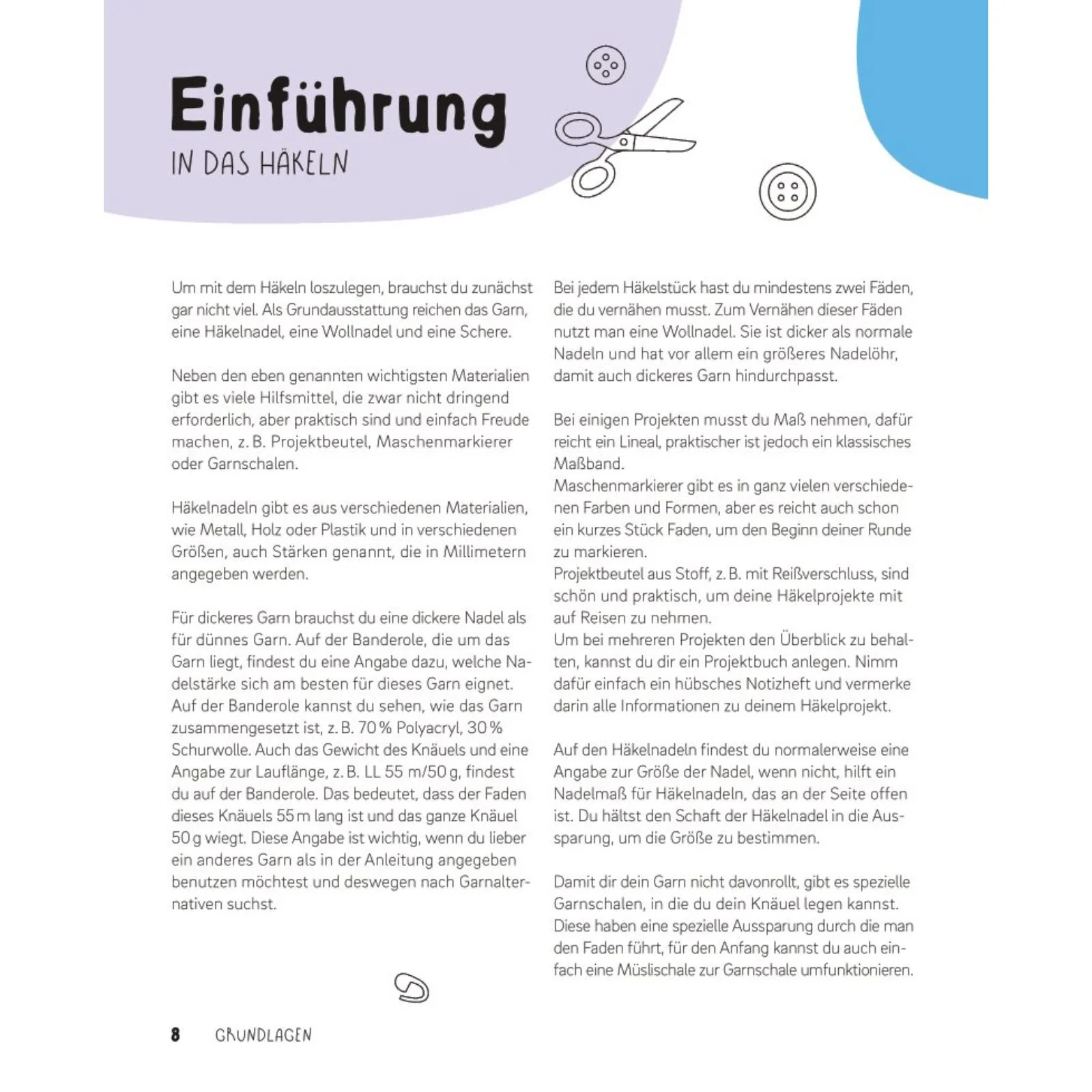 Häkeln super easy - Für Kids (DE) - Image 10