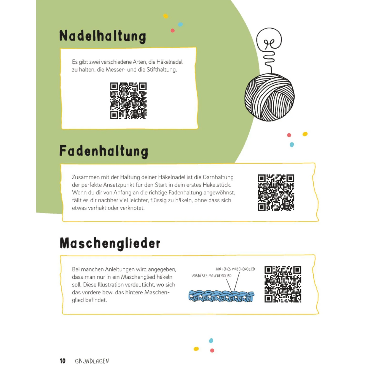Häkeln super easy - Für Kids (DE) - Image 11
