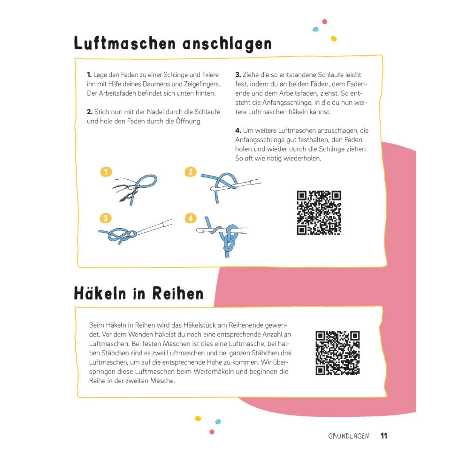 Häkeln super easy - Für Kids (DE) - Image 12