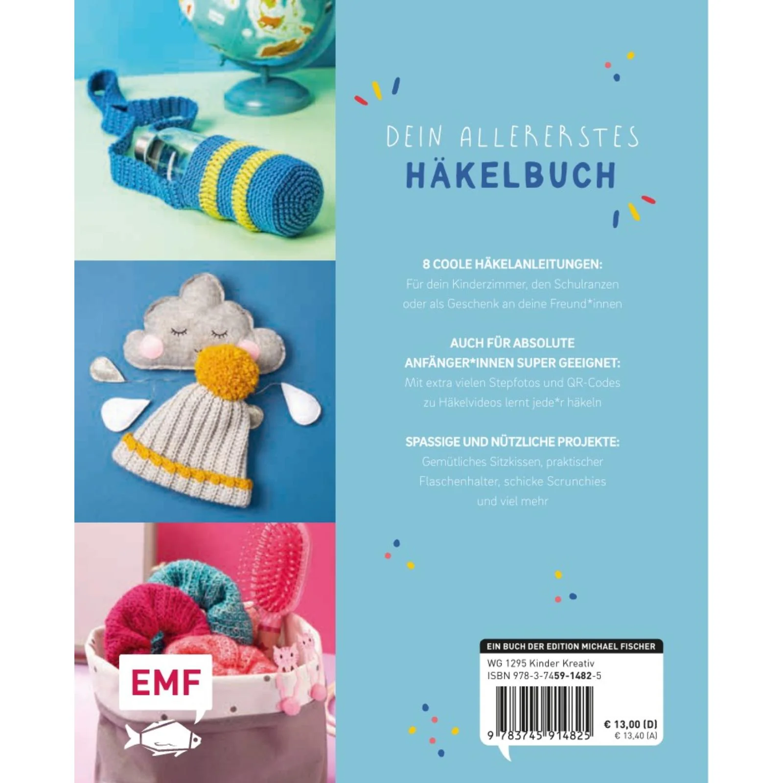 Häkeln super easy - Für Kids (DE) - Image 13