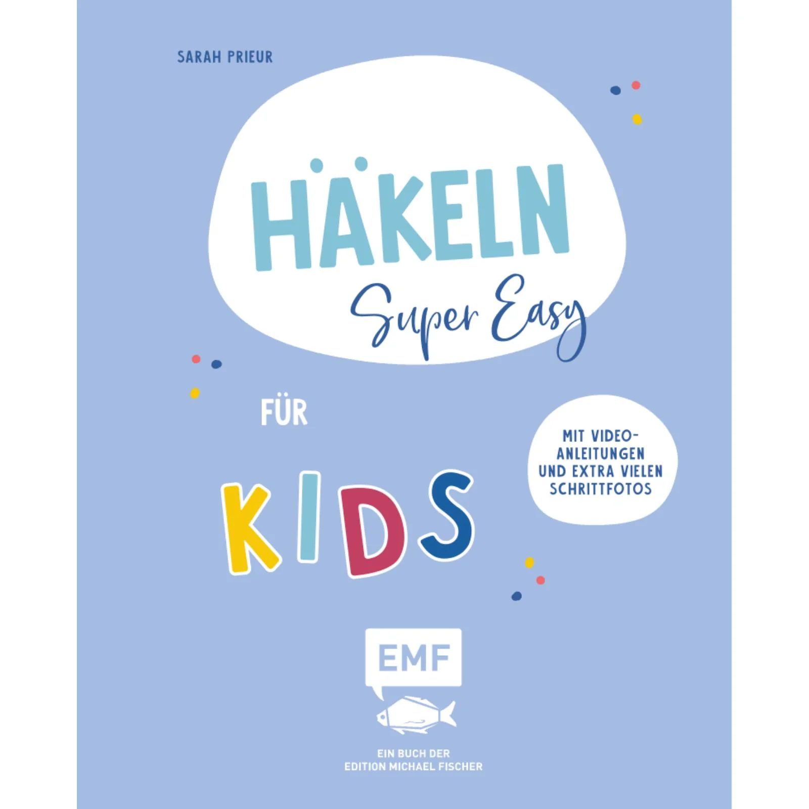 Häkeln super easy - Für Kids (DE) - Image 3