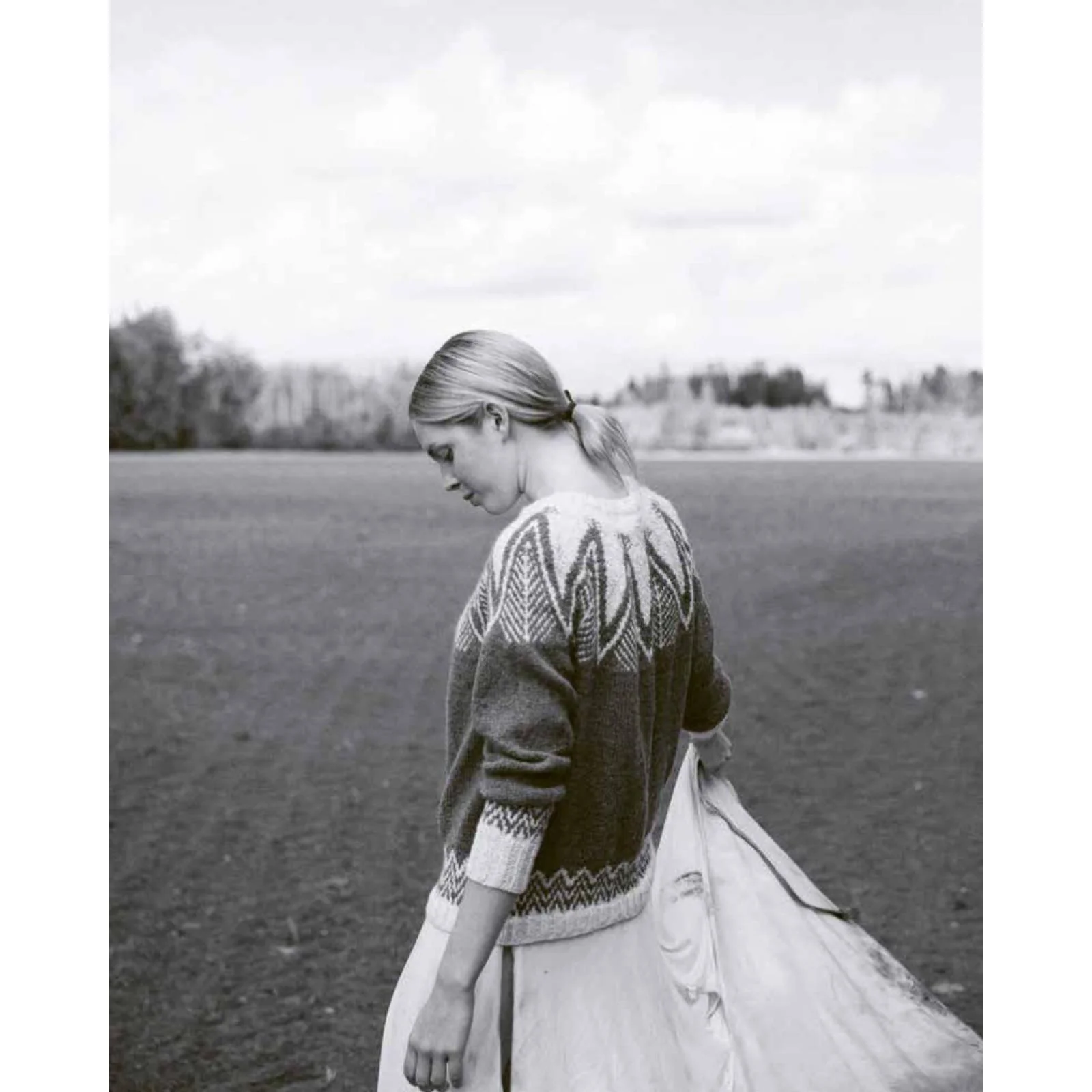 Kalevala - Finnisch stricken von Laine (DE) - Image 7