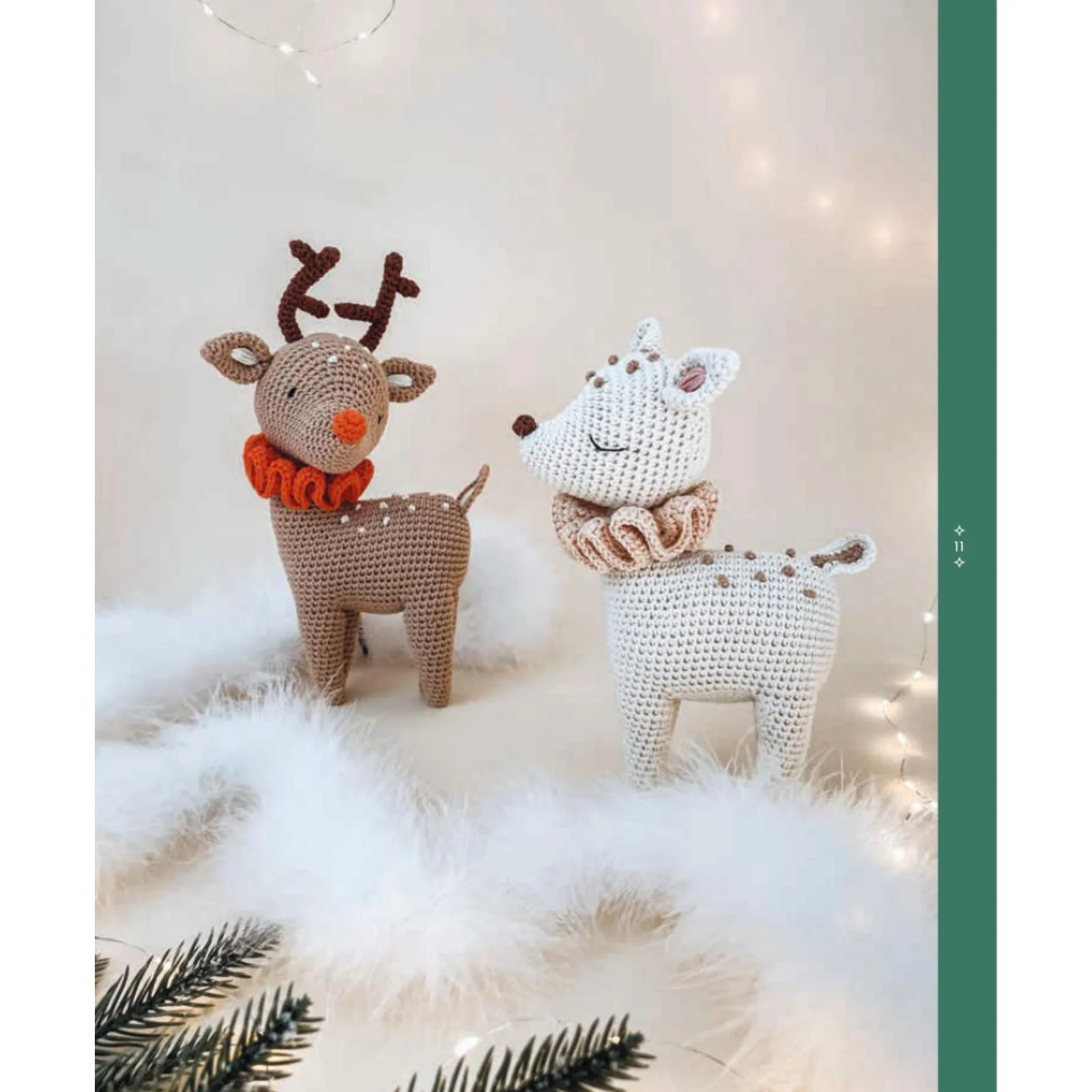 Sweet Christmas – Das Amigurumi-Häkelbuch (DE) - Image 12