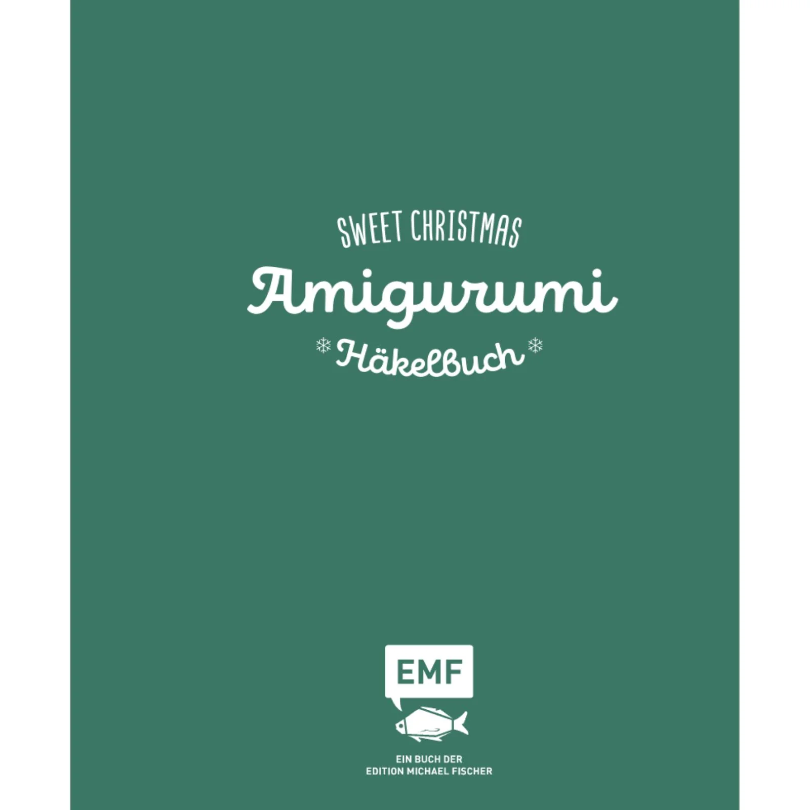 Sweet Christmas – Das Amigurumi-Häkelbuch (DE) - Image 2