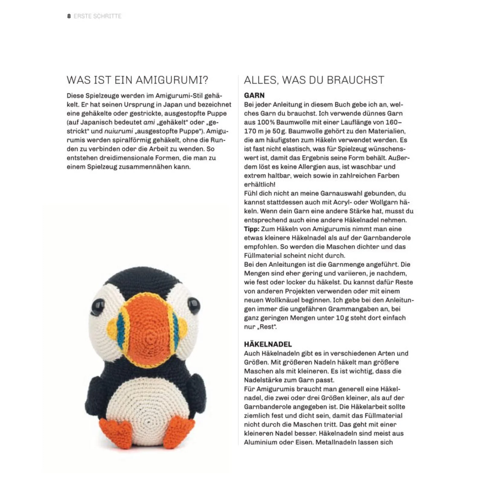 Die Amigurumi-Häkelschule (DE) - Image 6
