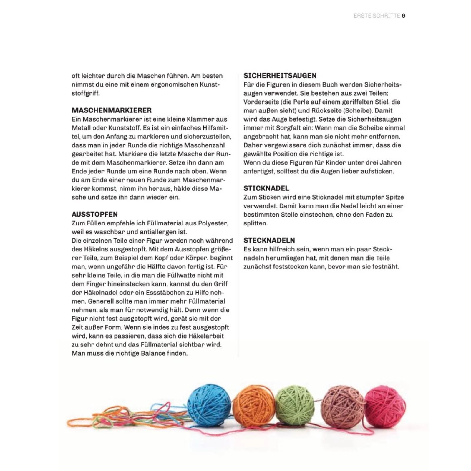 Die Amigurumi-Häkelschule (DE) - Image 7