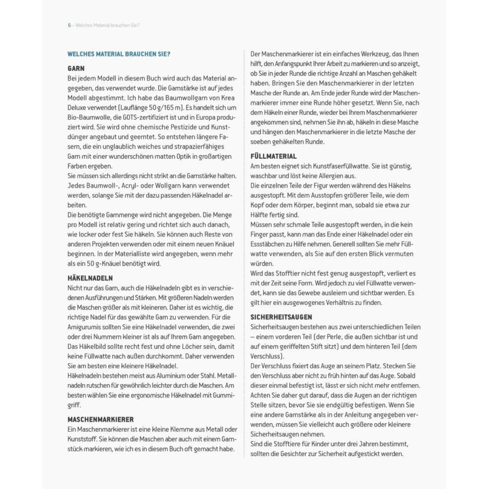 Tierisch süße Häkelfreunde – Waldtiere und Feen (DE) - Image 7